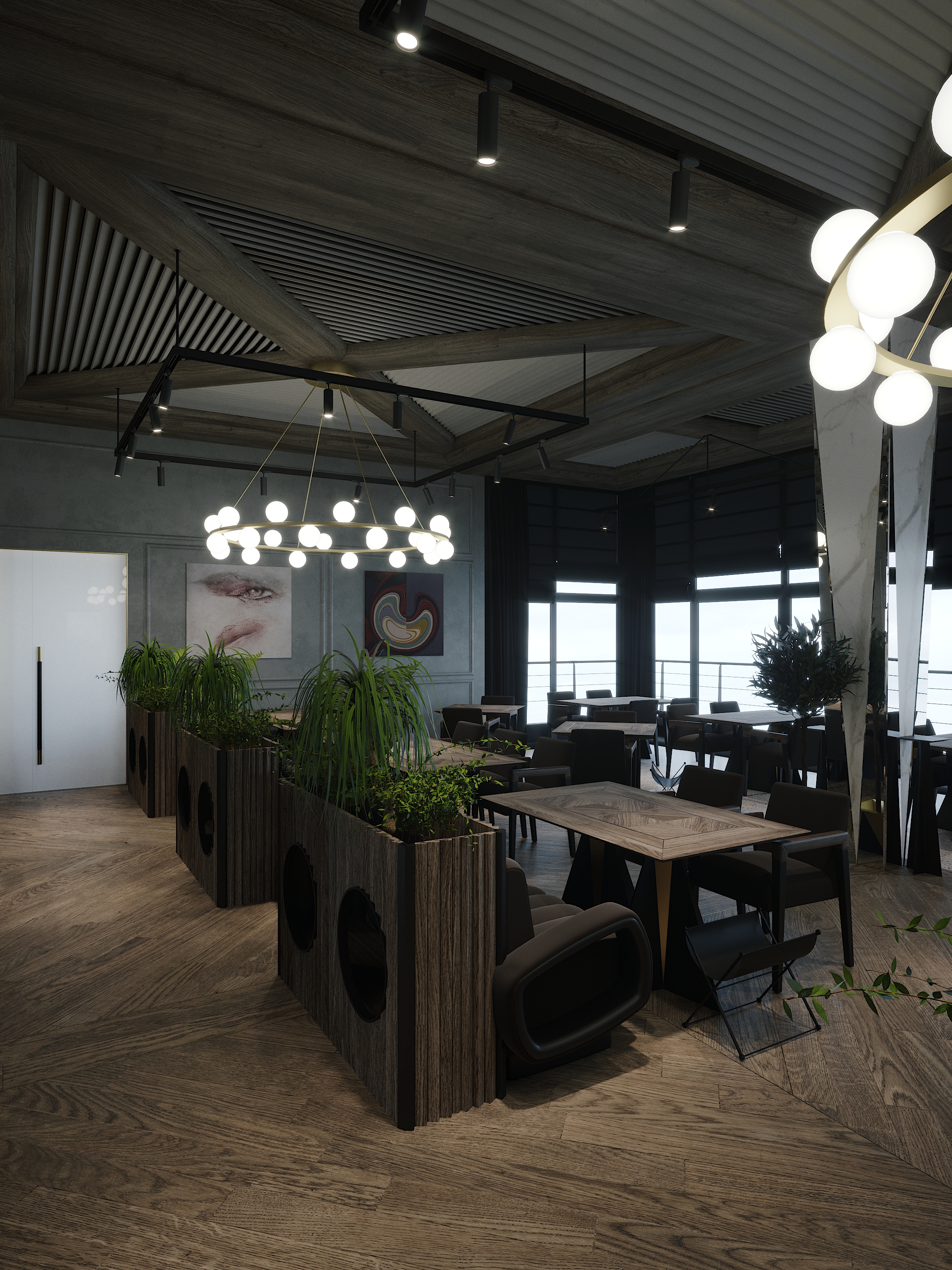 The Dock Restaurant-12