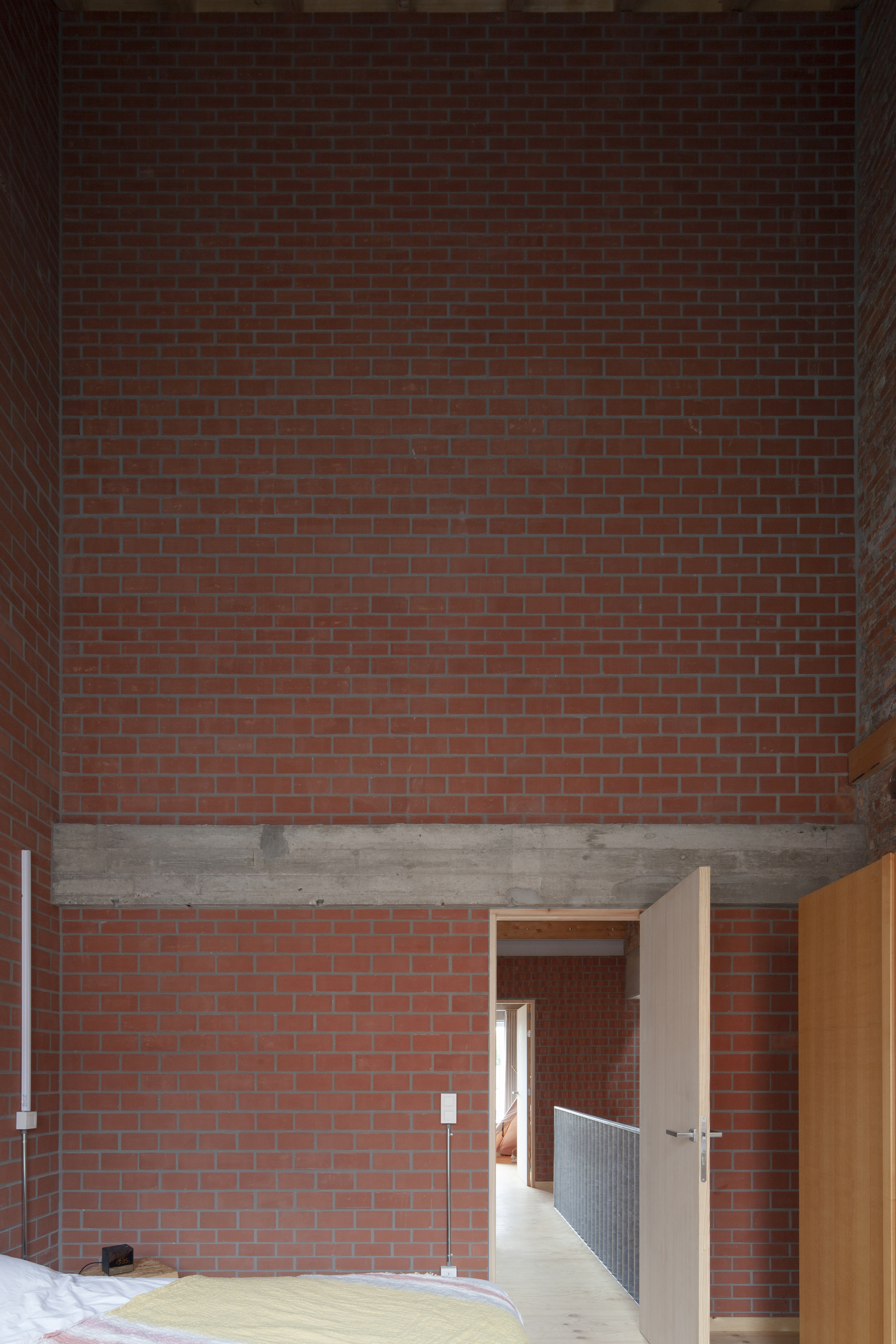 PMJ 2·0 房屋丨比利时丨An Schoenmaekers-44