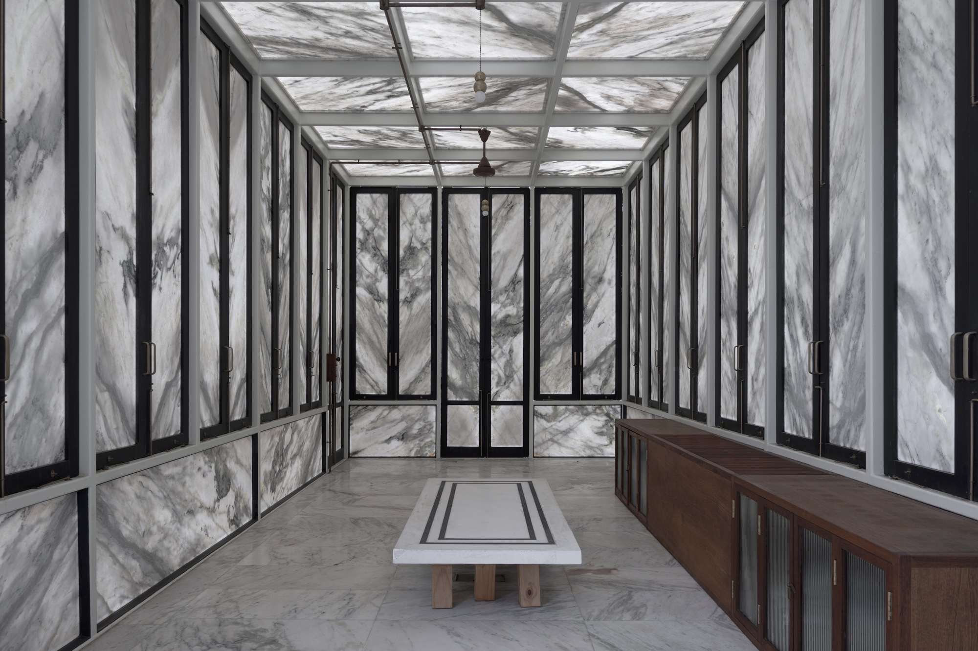 迈亚洛吉利，不存在的地方丨India-54