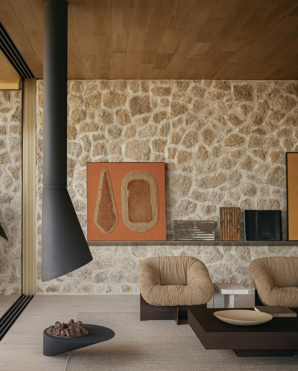 布拉瓦海滩房子-7