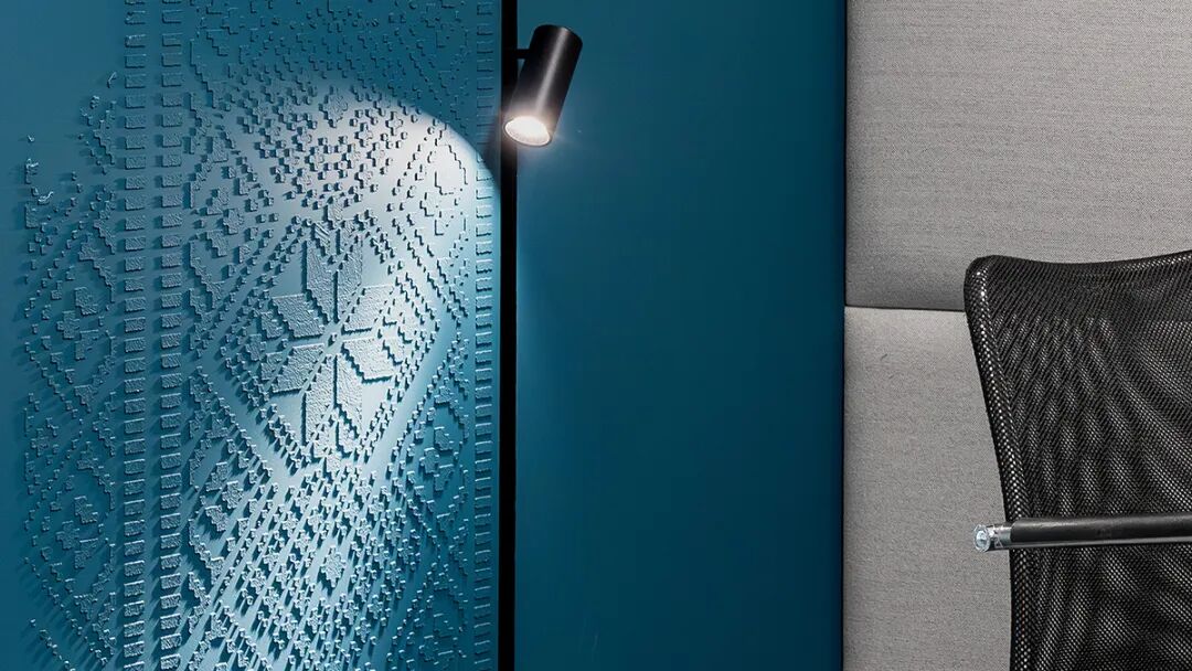 BASF基辅办公室丨乌克兰基辅丨MEYT-55