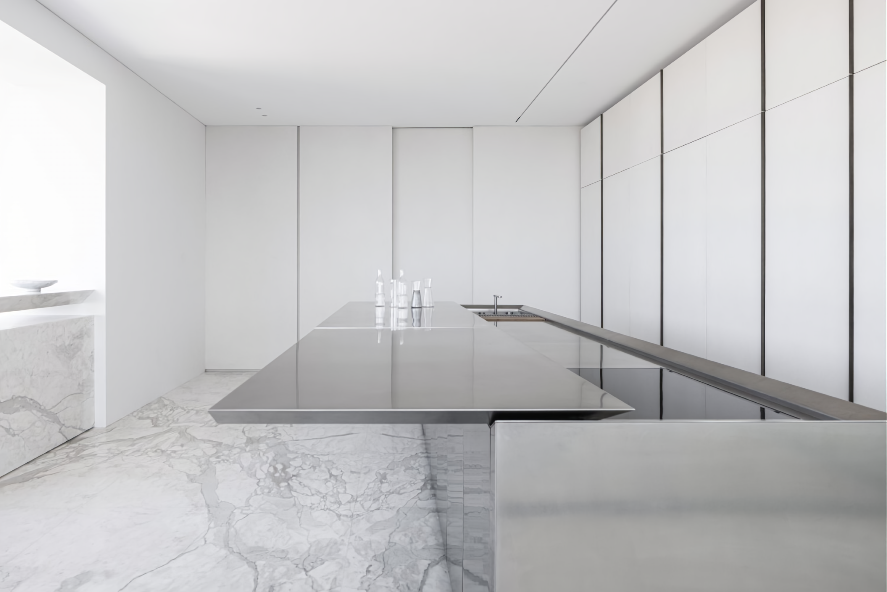 V30 住宅丨Pitsou Kedem Architects-5