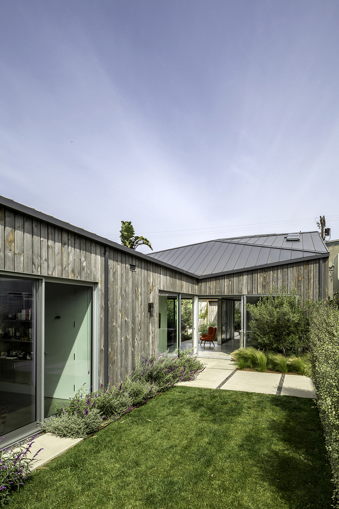 花双工复式 | 现代与乡村美学的和谐融合-37