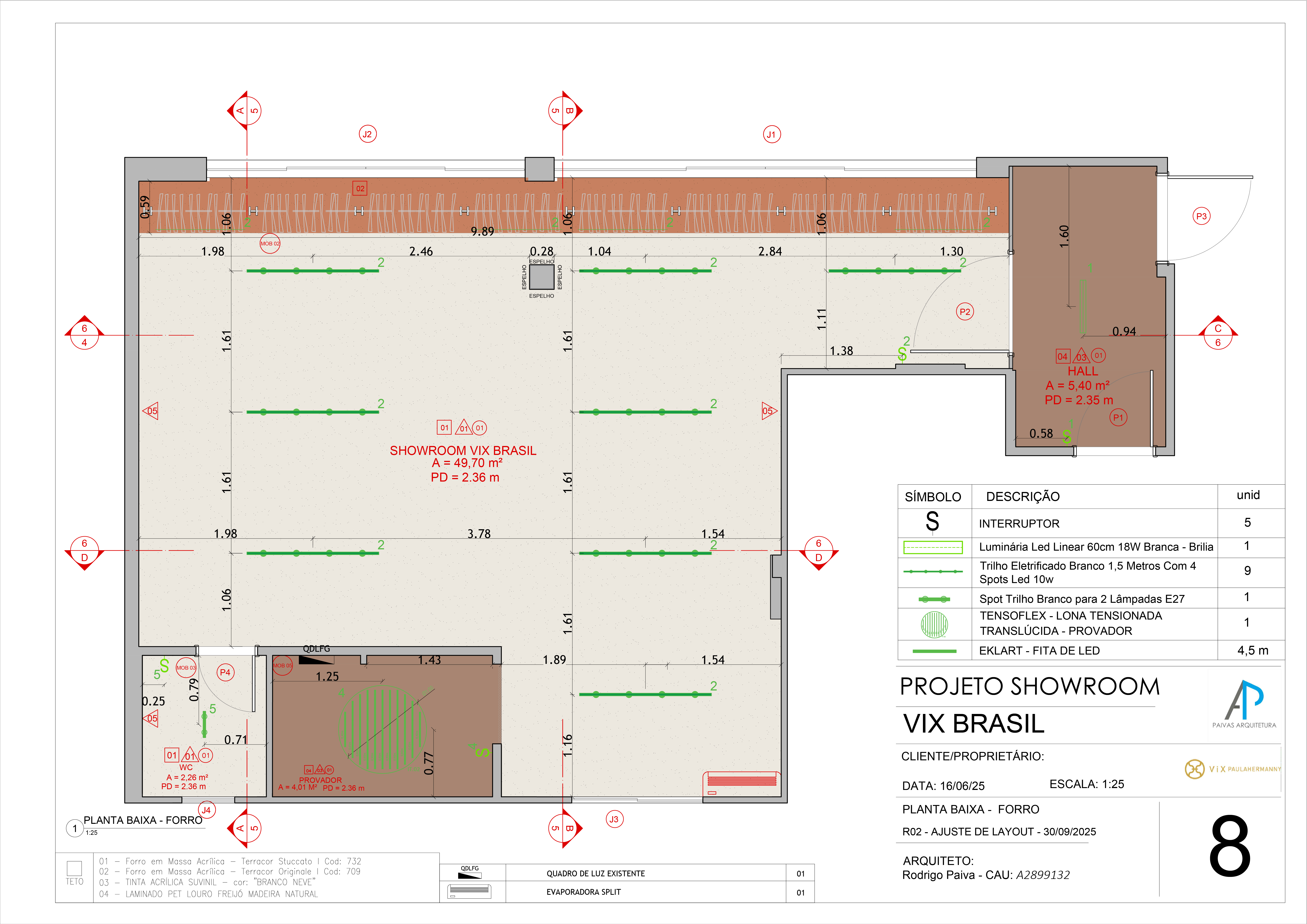Showroom VIX BRASIL – Espaço de Coleção-8