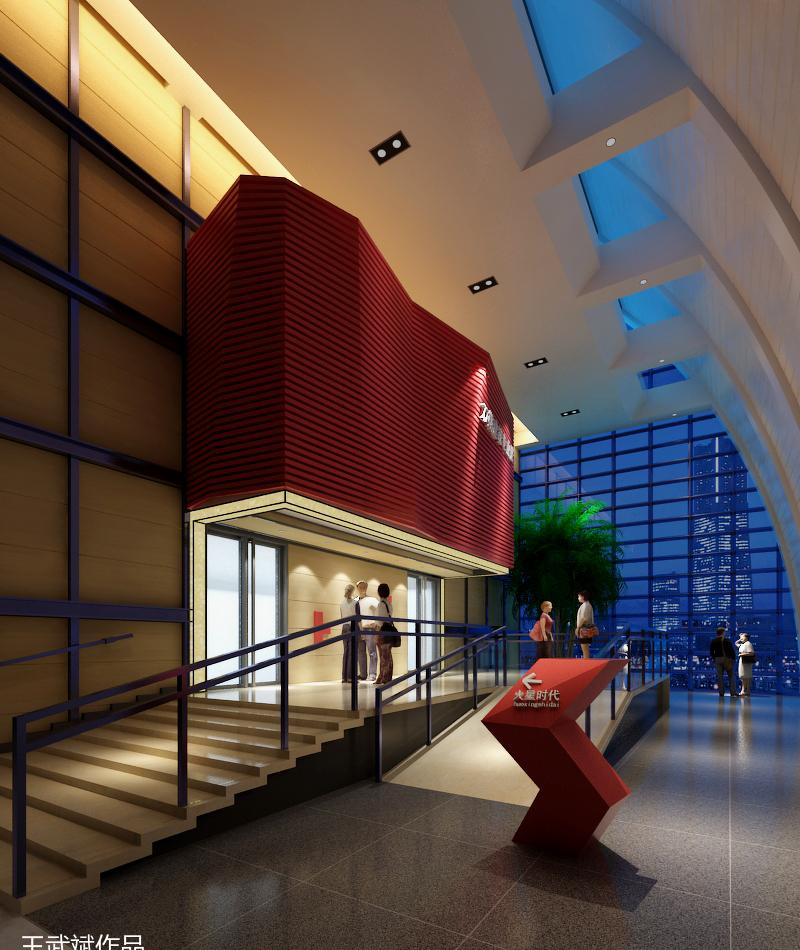 
各种户型客餐厅卧室 -2