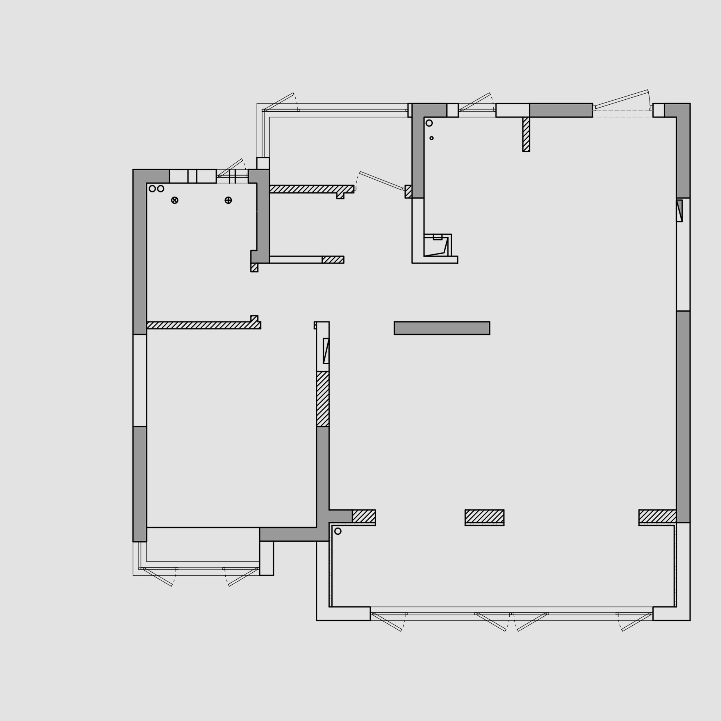郝泽伟设计工作室 · 《木舍》丨中国合肥-68