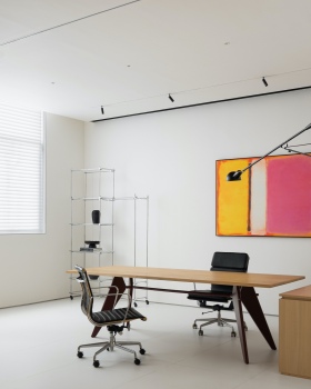 REXON企业空间 · The “X”丨中国朝阳丨ByoArc拜昂建筑