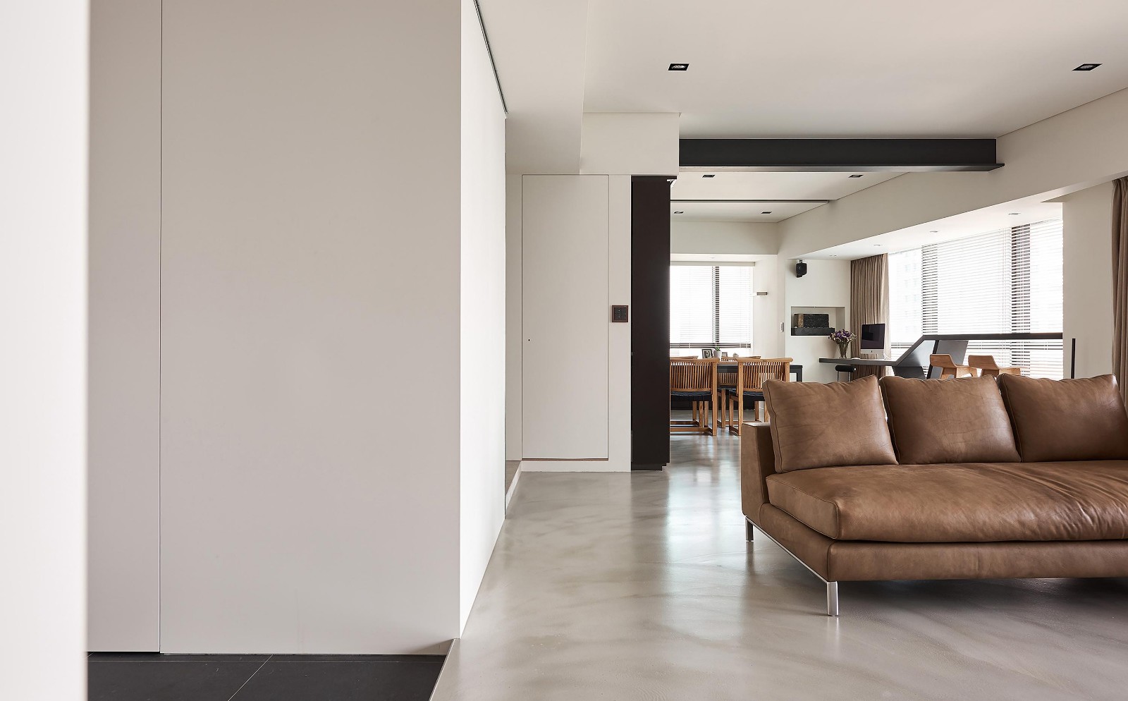 李宅  曾建豪建筑师事务所-1