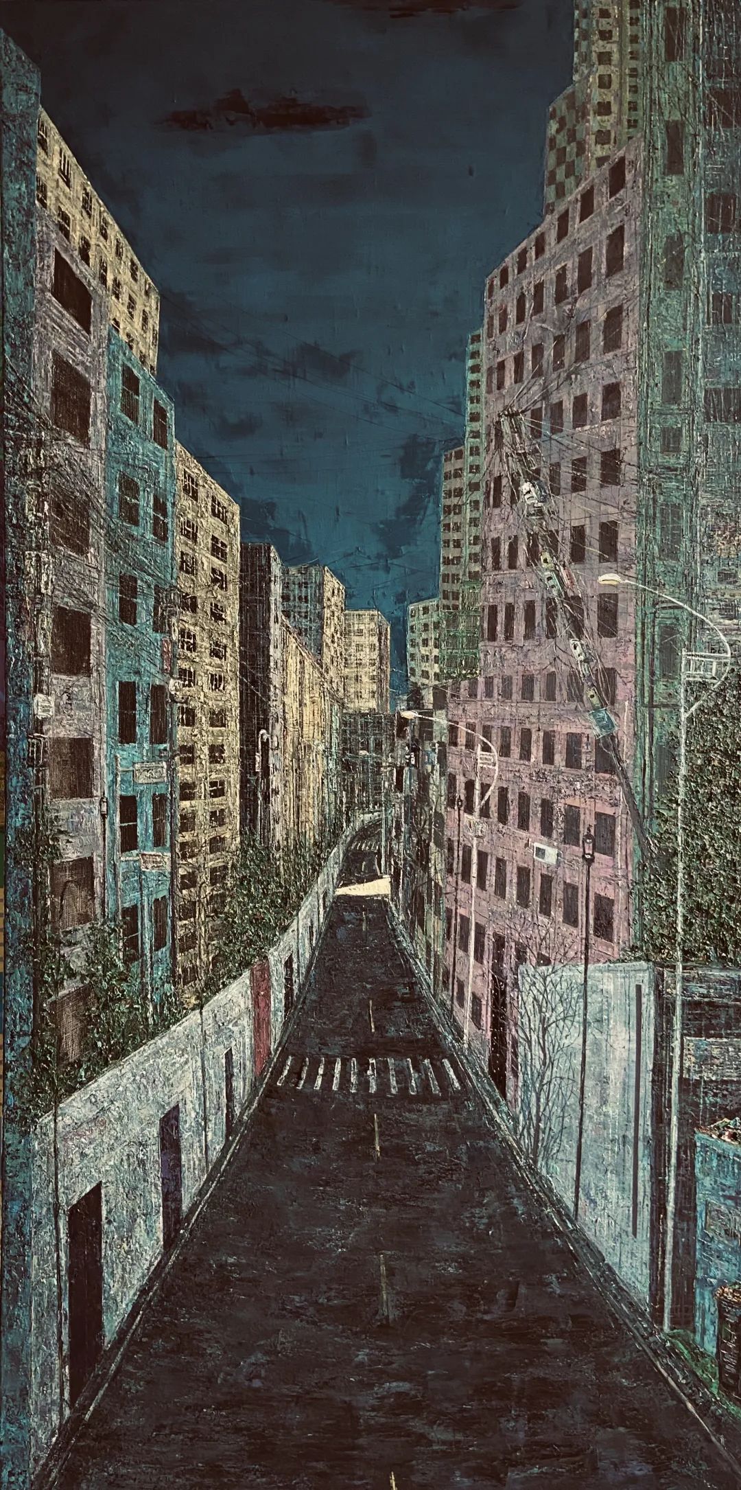 戴湘文艺术创作之路-17