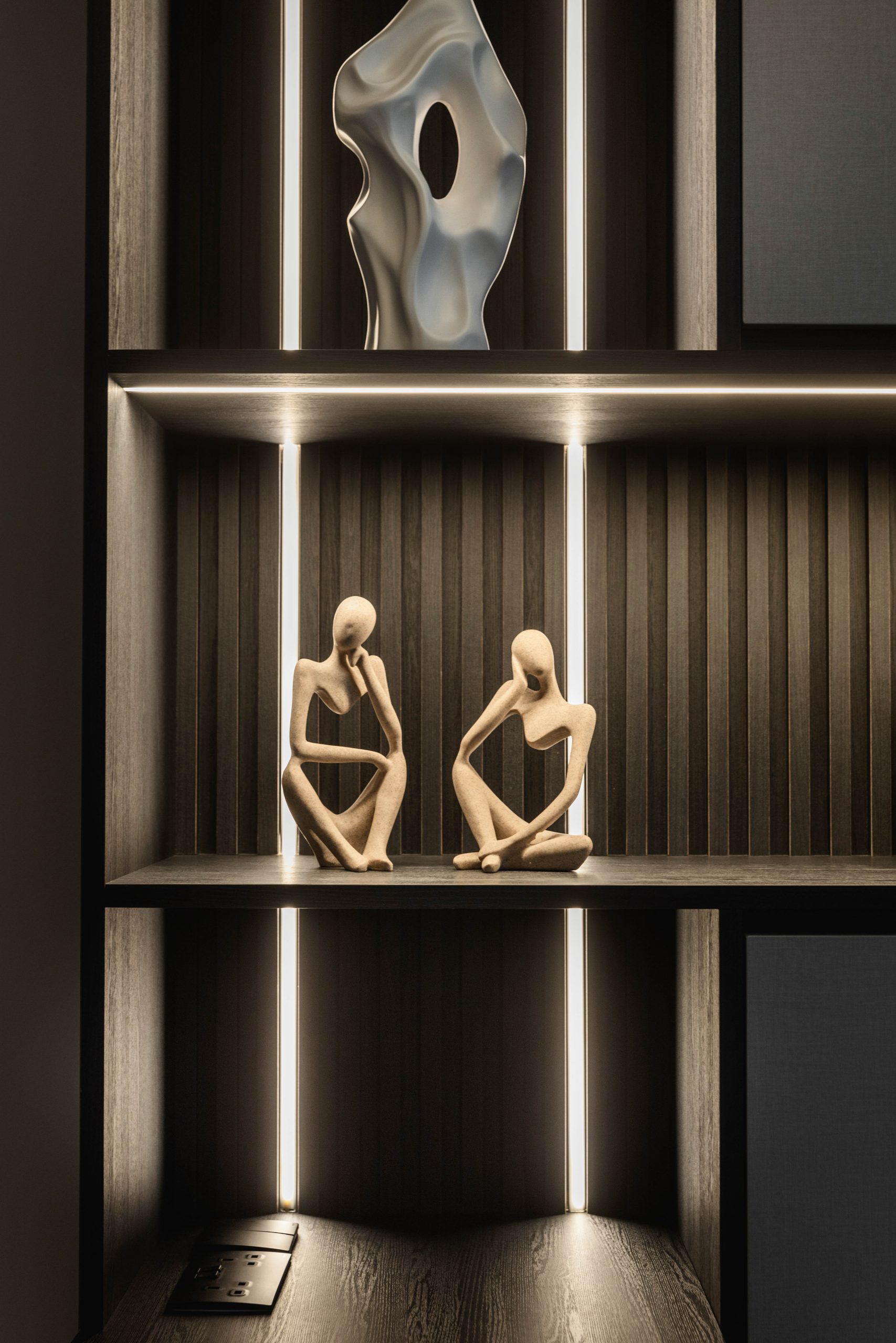 丨新加坡丨The Interior Lab-27