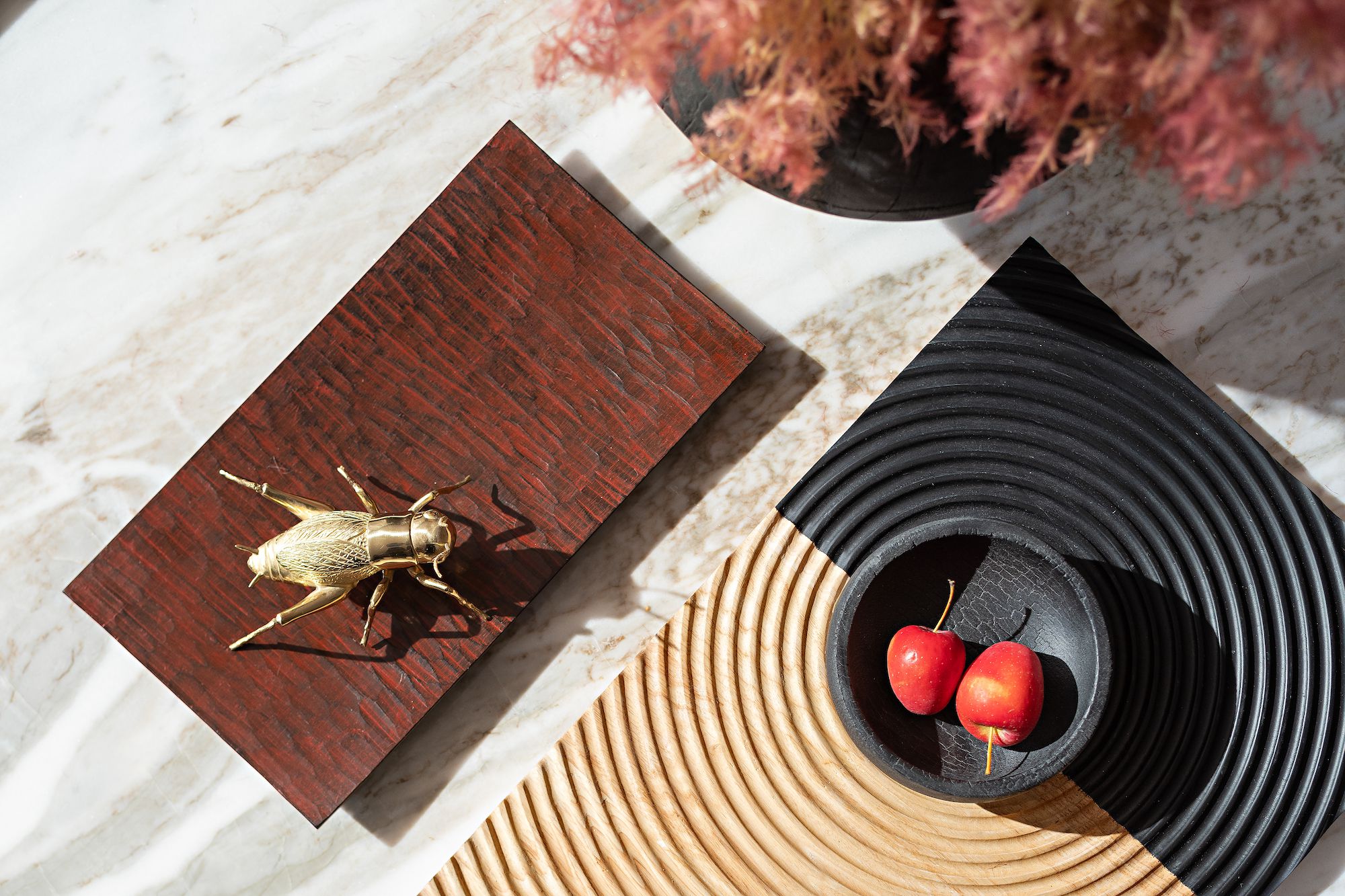 清远融创·由心谷丨中国清远丨YORO 御融设计-51