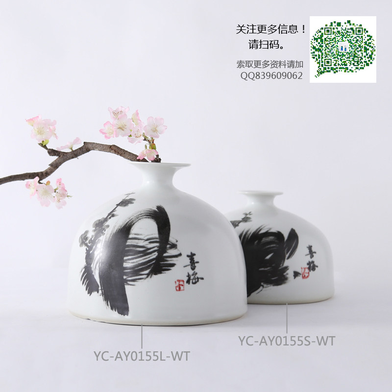 珠海大千新中式现代样板房实景鉴赏-9