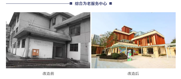 城市社区 01 · 社区规划的挑战与实践丨中国上海丨上海梓耘斋建筑工作室-13