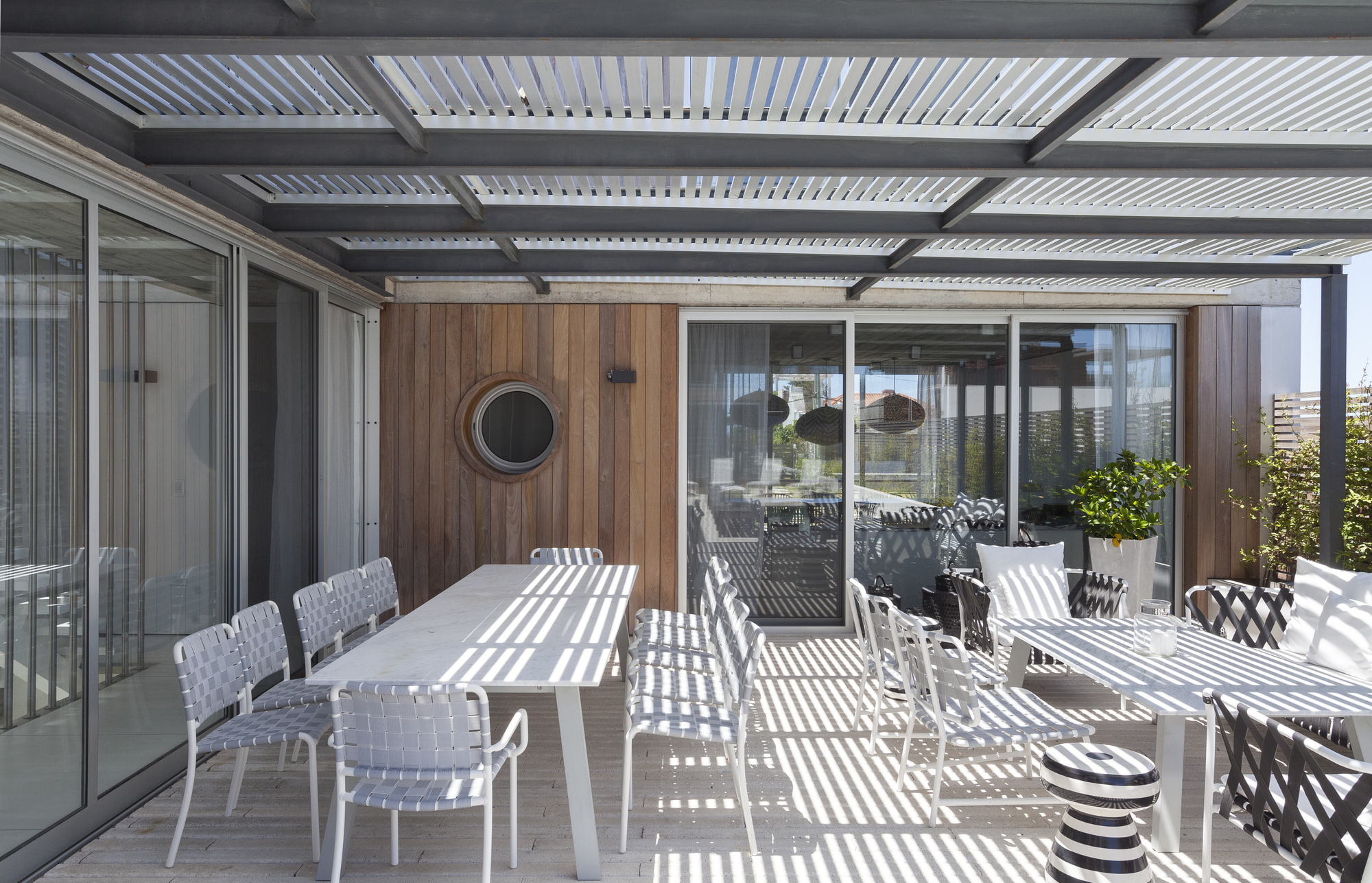 Nautilus House(海螺型别墅)-25