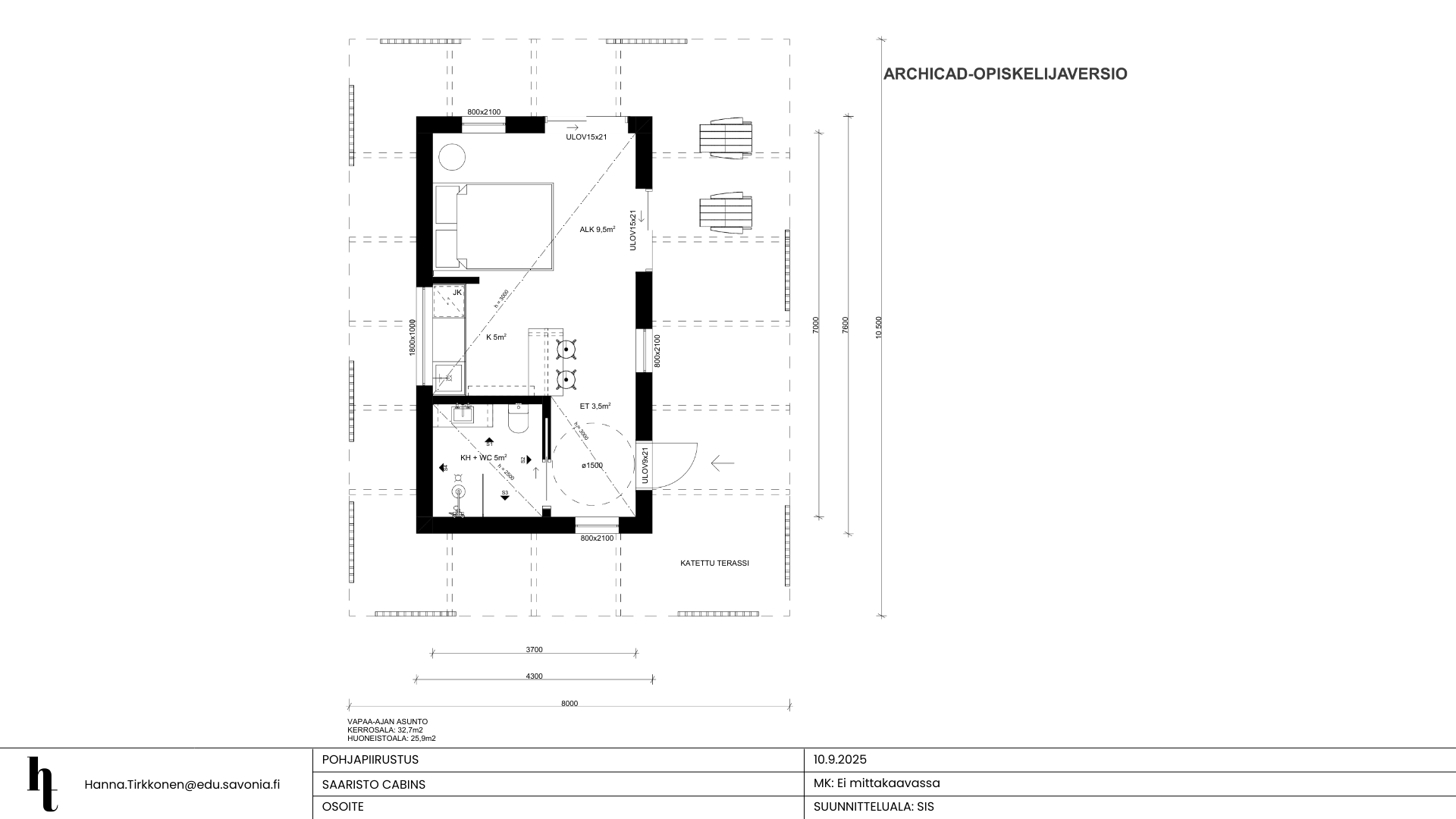 Saaristo Cabins - Archipelago Resort-3