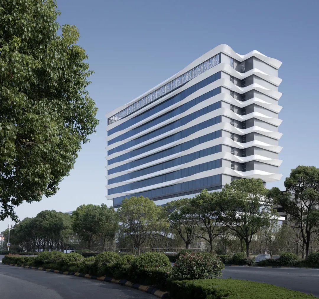 海门戴斯酒店丨中国江苏丨上海睿风建筑设计咨询有限公司-39