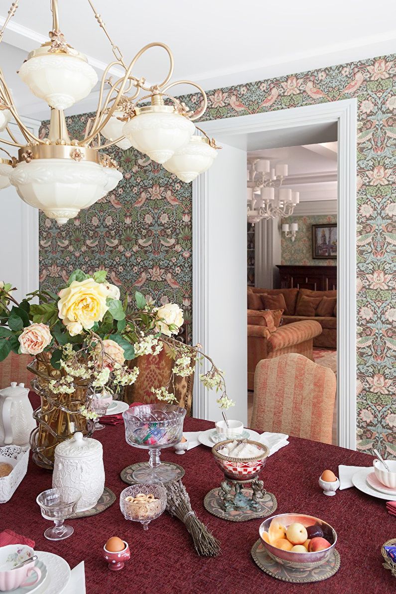 基辅公路别墅  室内画廊丨俄罗斯莫斯科丨ANCconcept-28