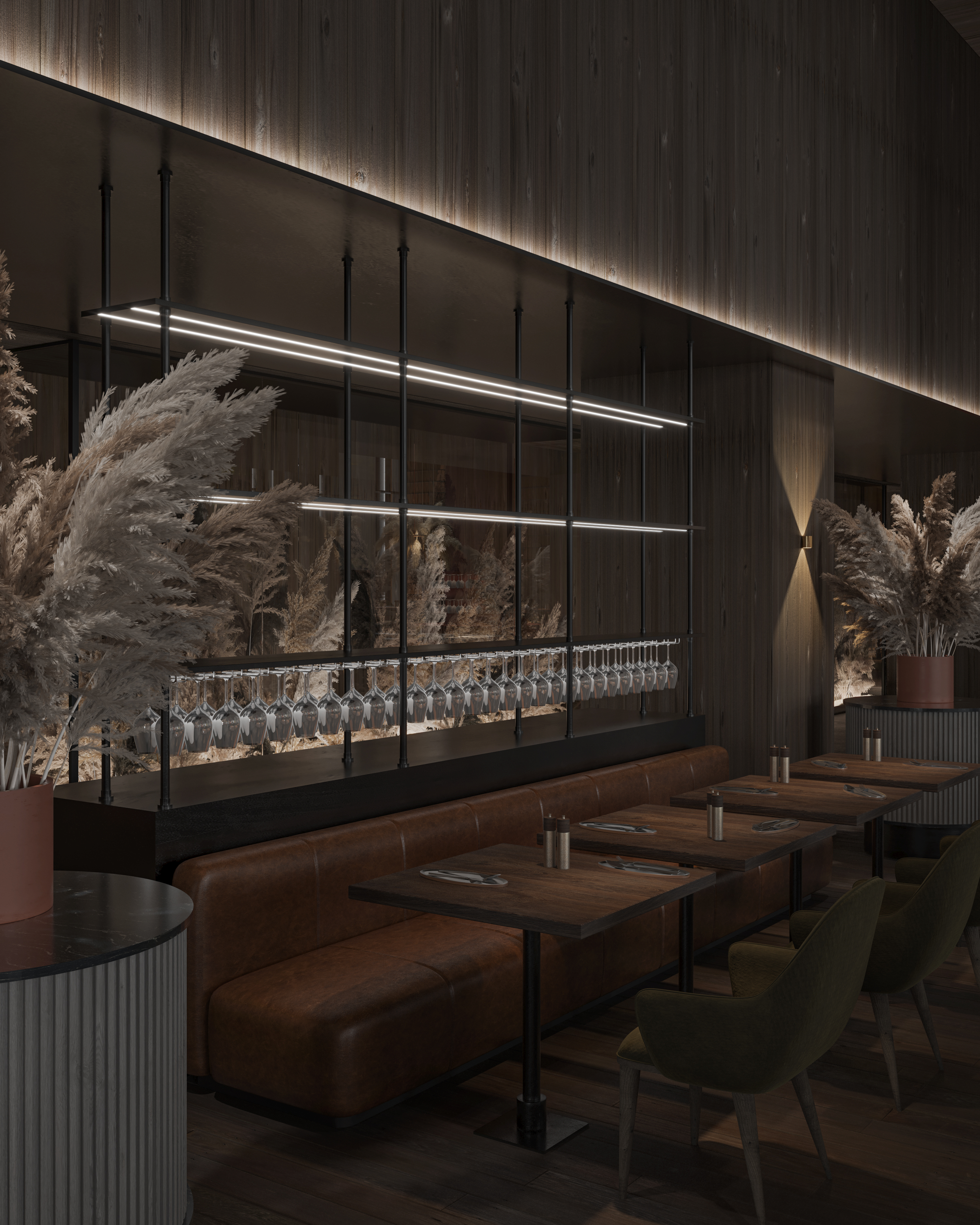 艾米丽大酒店—餐厅-5