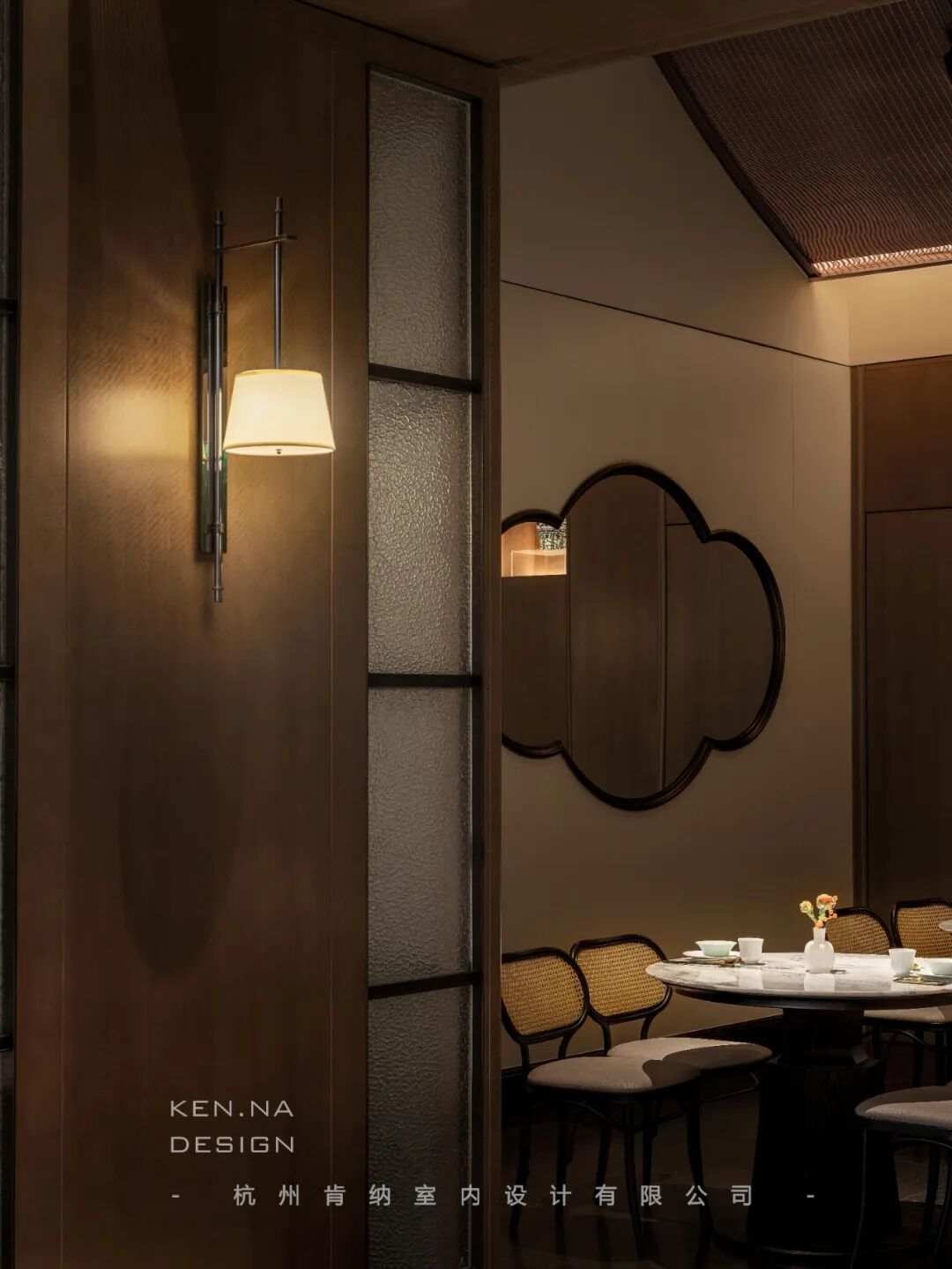 肯纳设计-「游园今梦品姑苏皇朝」-13