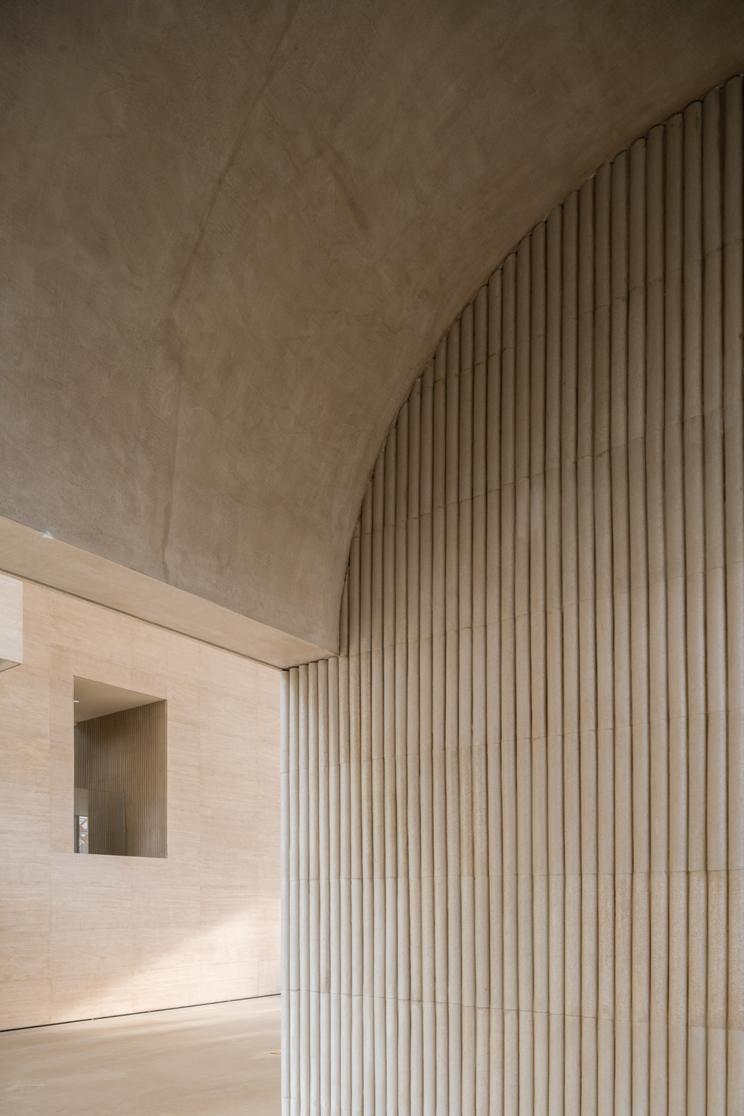 远洋长江樽(武汉museum国际无界艺术馆)丨中国武汉丨水相设计,羽果设计-29