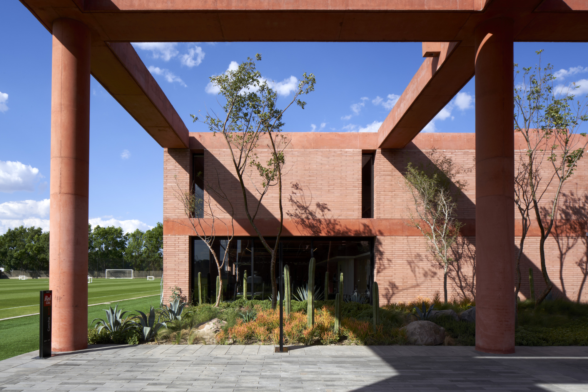 丨墨西哥瓜达拉哈拉丨Sordo Madaleno Arquitectos-38