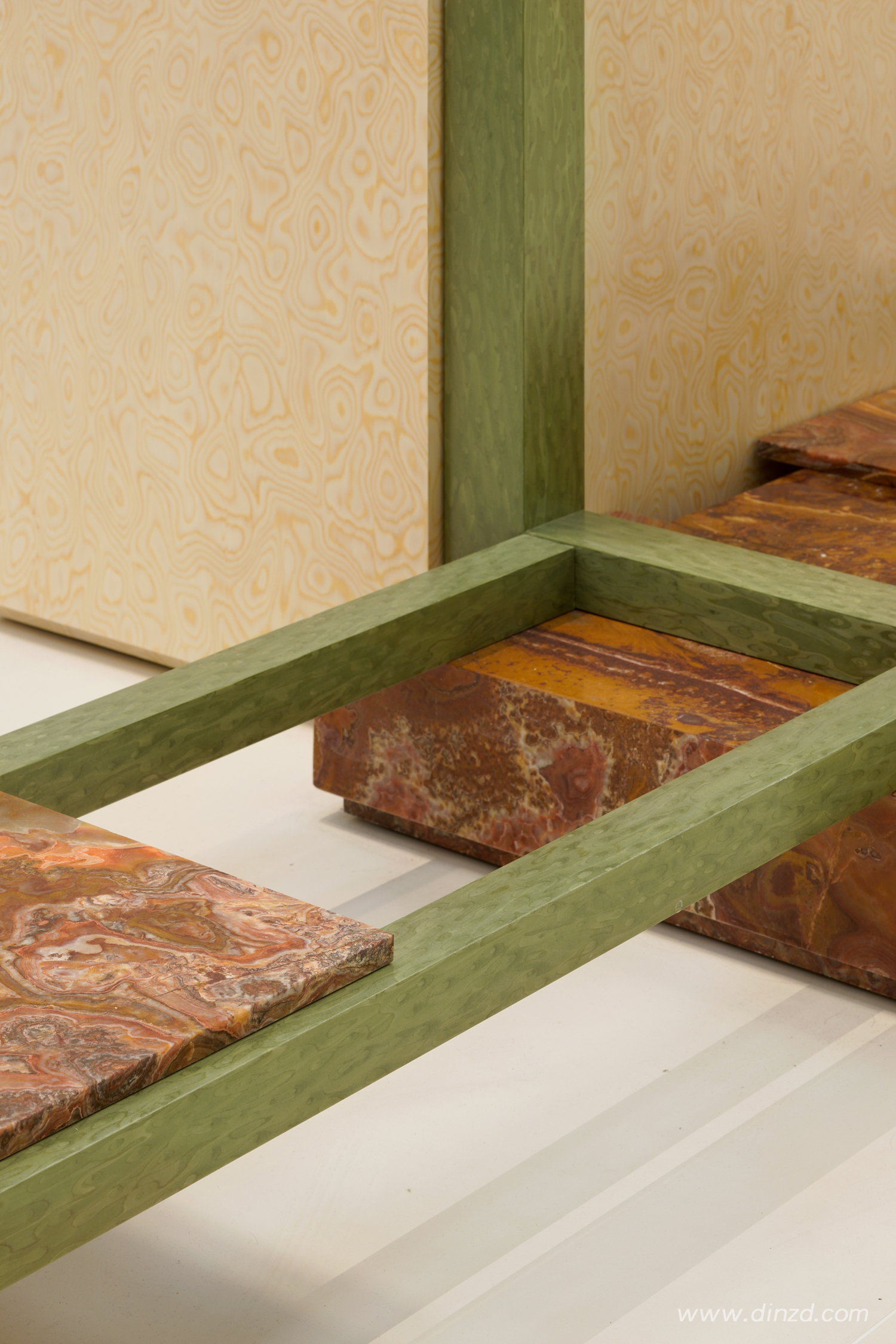 社交元素助力商业空间设计,打造独特体验-74