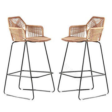 西班牙海滩上的舒适休憩空间 | 设计师 Marta Tobella 的 60 平小公寓改造-4