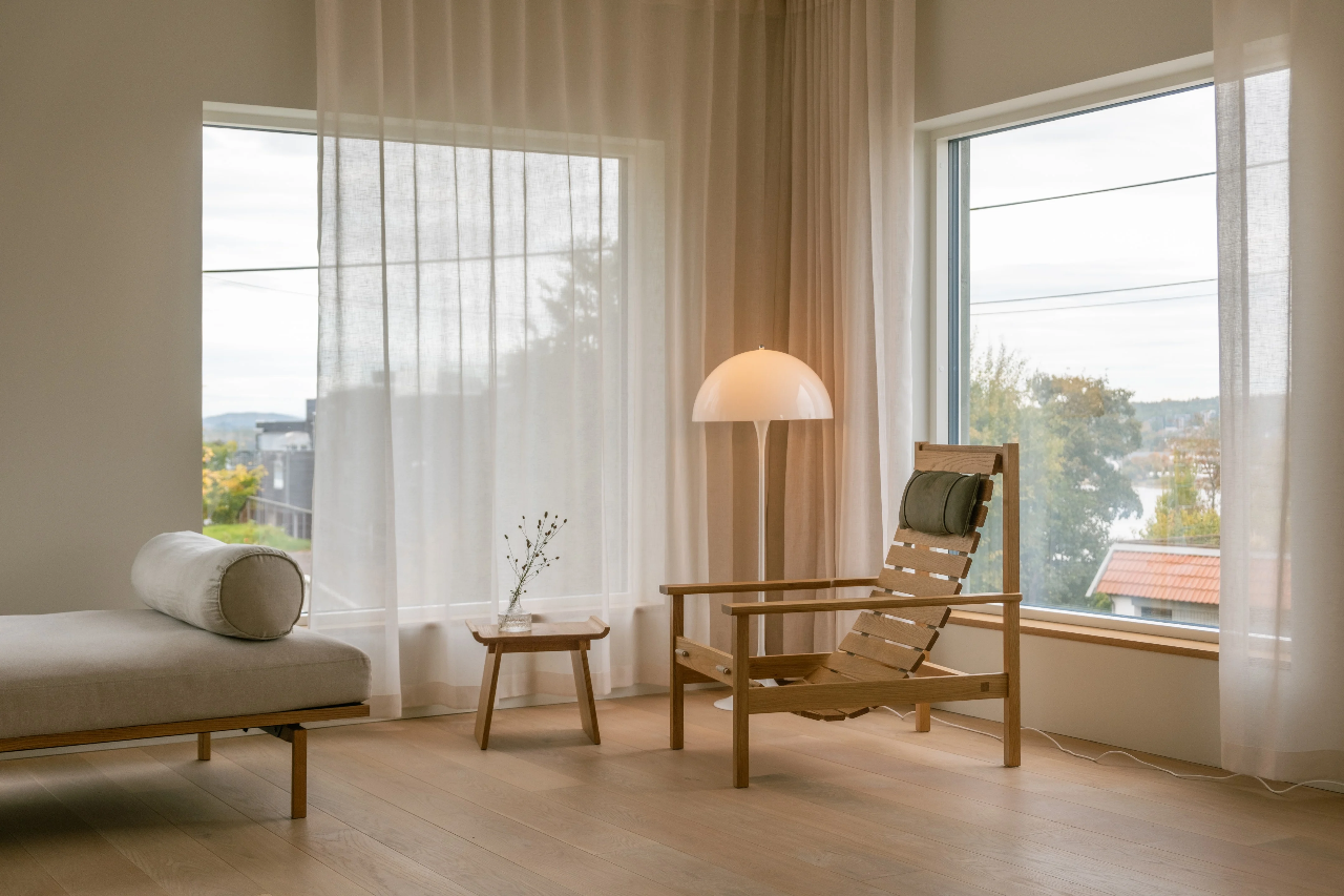 丨挪威丨KOHT Arkitekter AS-26