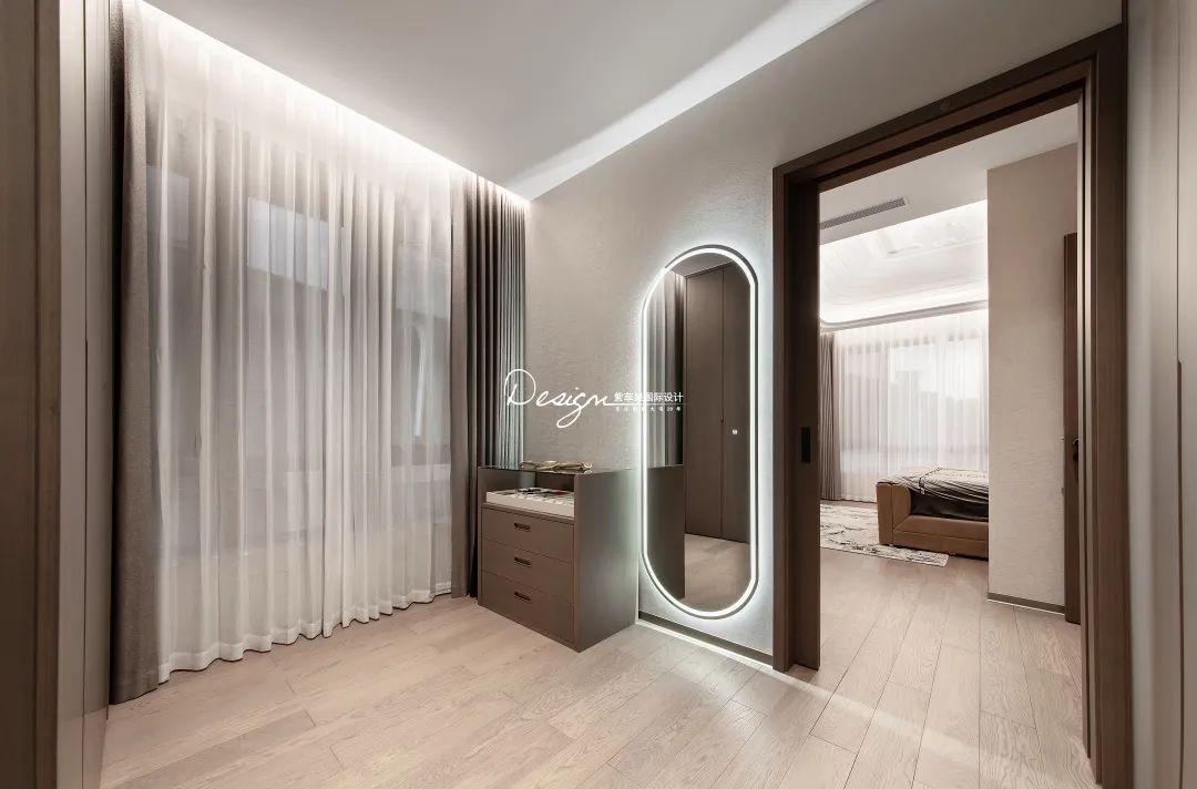 昆明·天璟湾现代轻奢别墅设计丨中国昆明丨紫苹果装饰(昆明)分公司-72