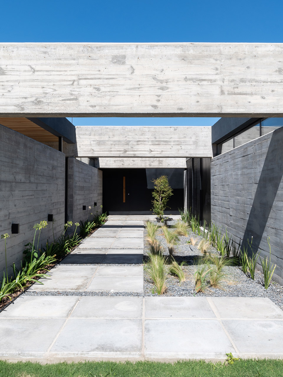 Casa SAB 住宅丨阿根廷丨PSV Arquitectura-82