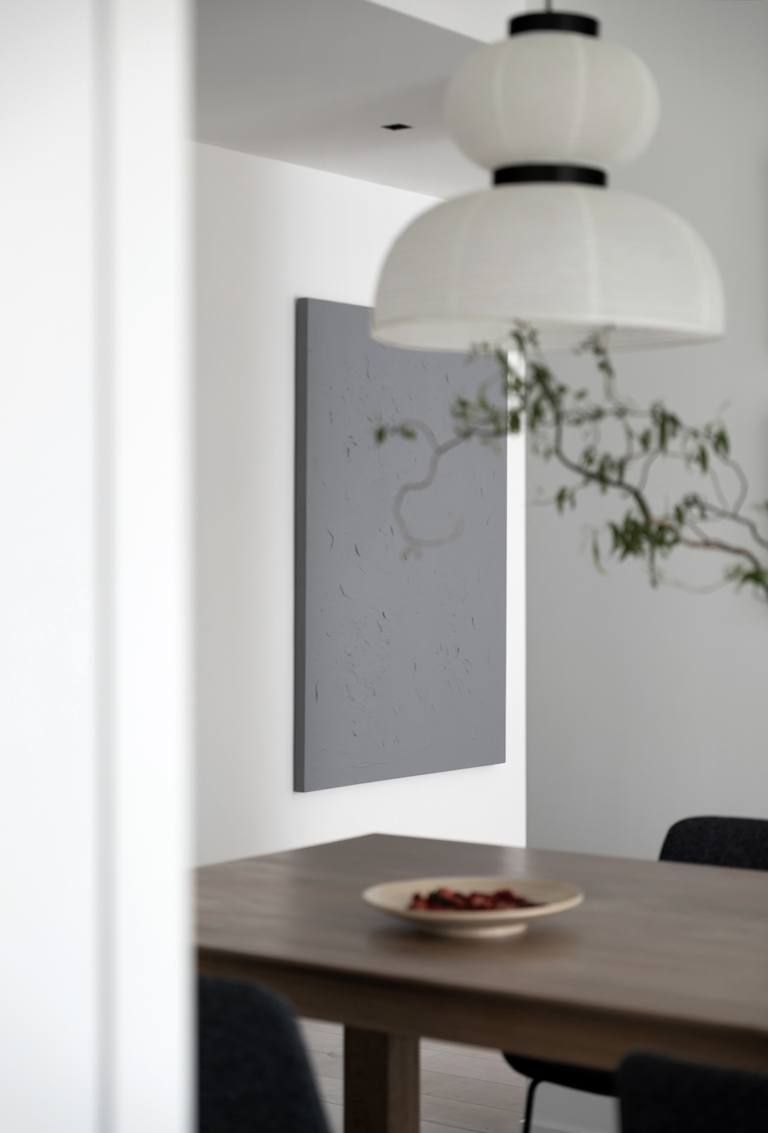 极简空间,纯粹生活——KIM 姐的家-65