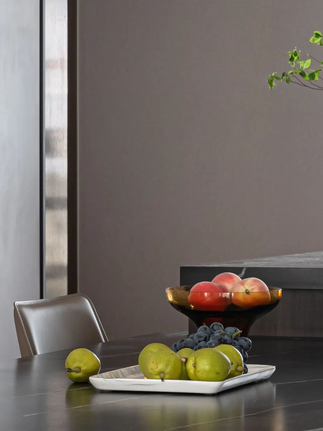 华润金悦湾现代家居设计,打造生活艺术空间-57