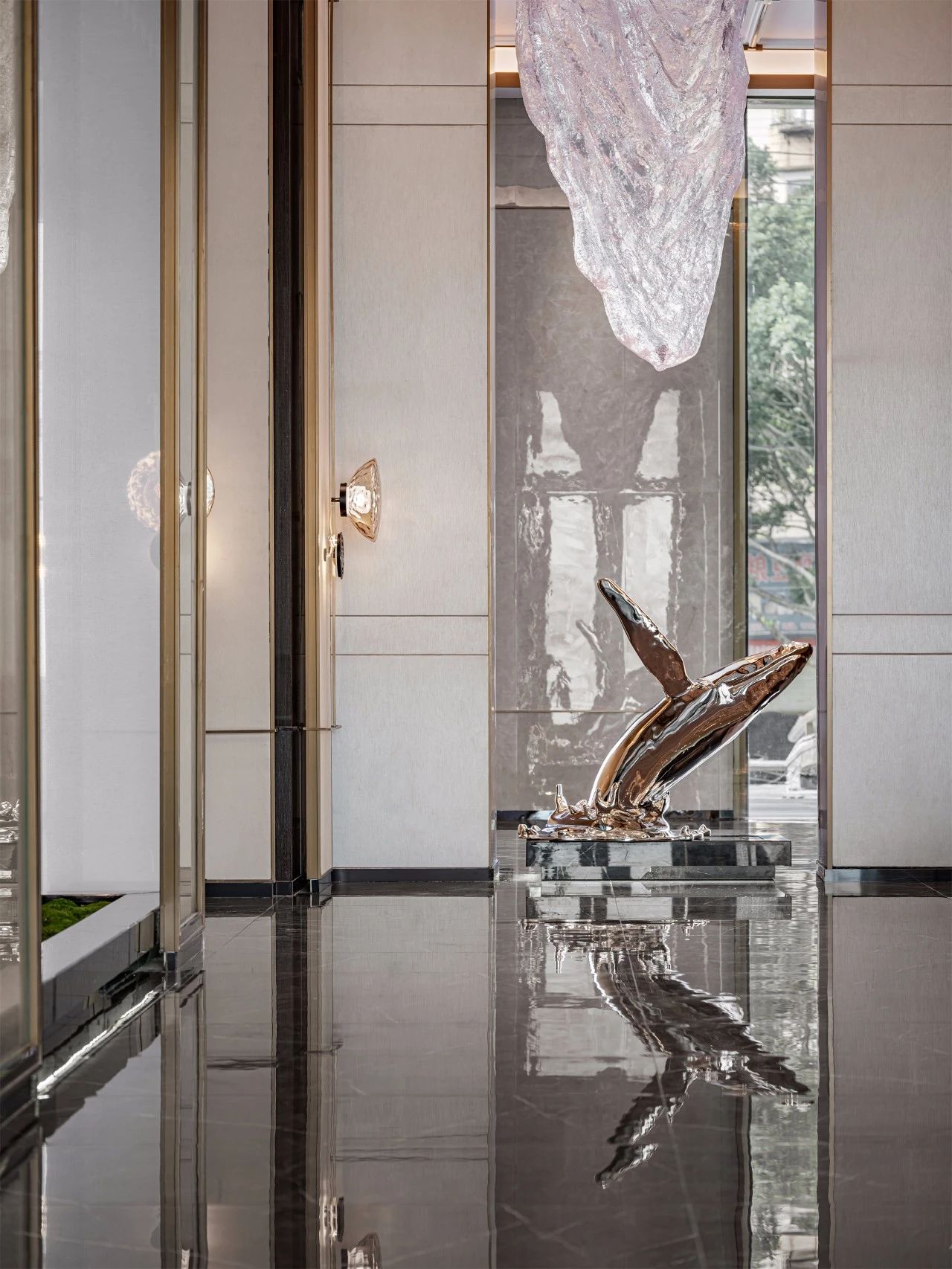 文山大唐美泉世家营销中心丨中国文山丨千舍建筑营造（苏州）有限公司-24