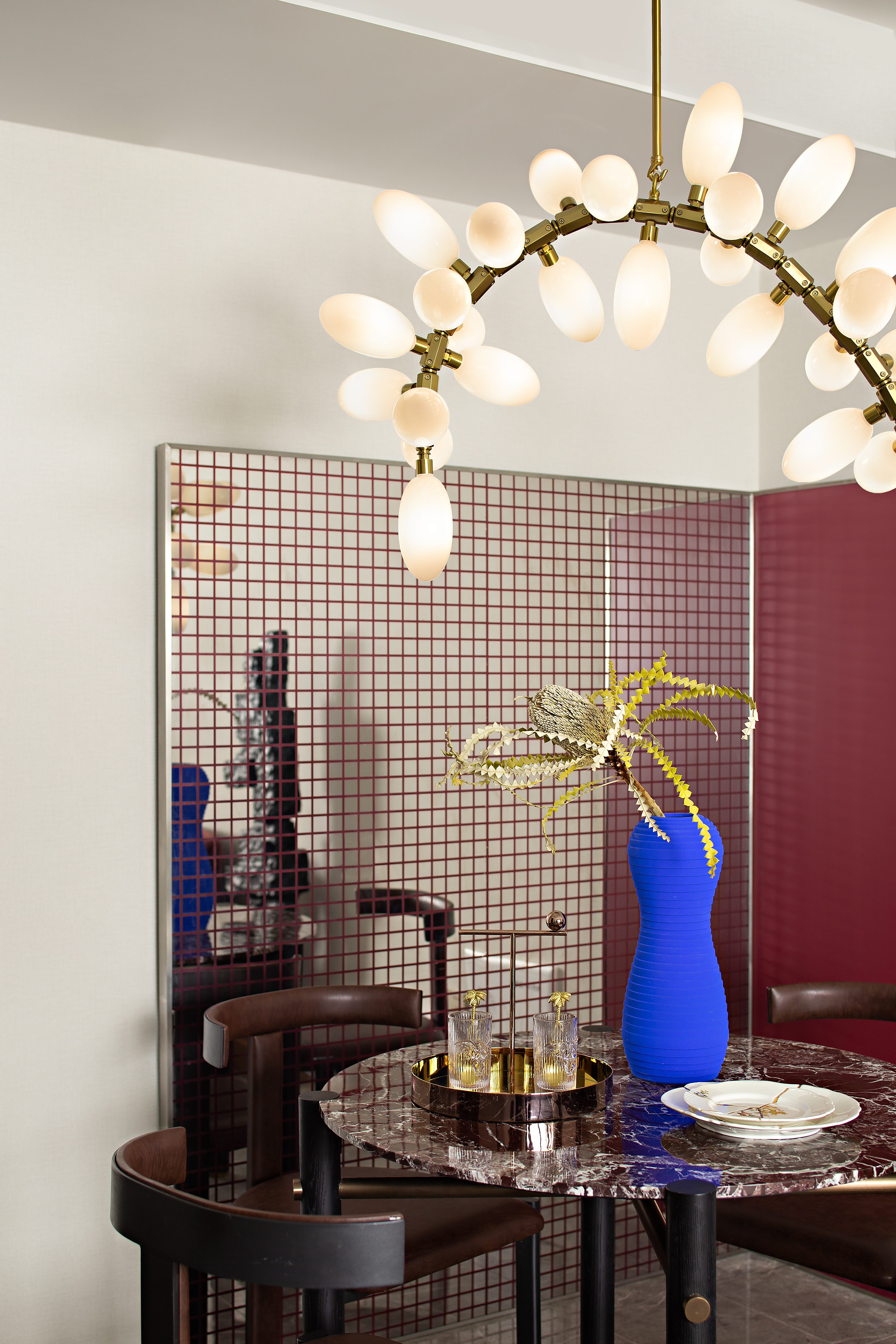 INNEST意巢设计：上海 · 愉景公馆-9