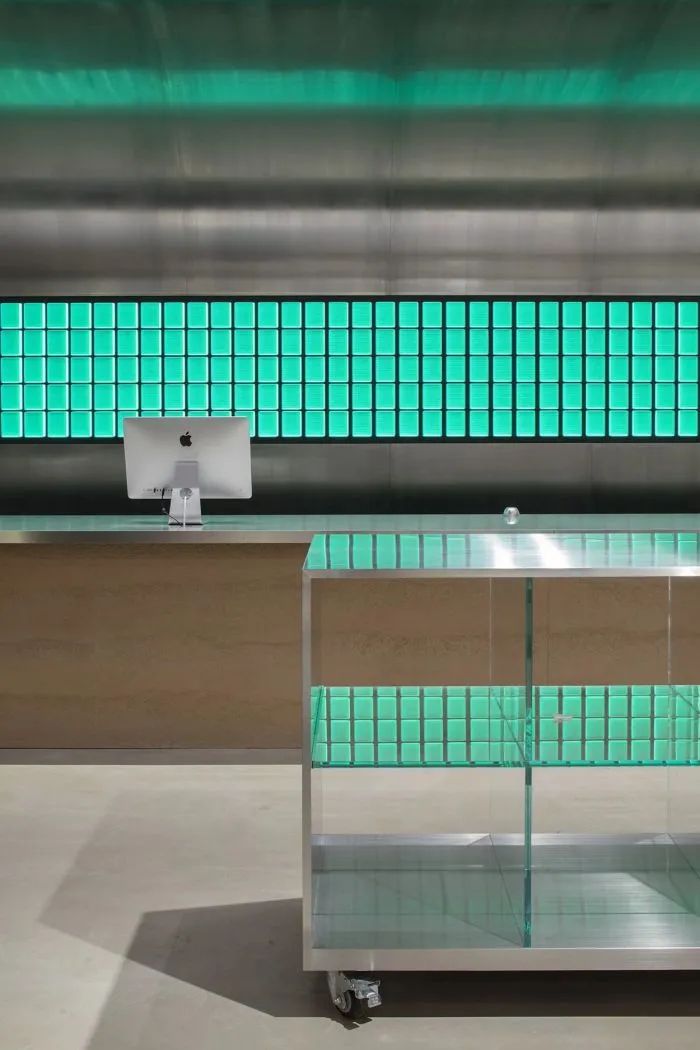 LOOKNOW西南首家旗舰店丨中国成都丨蘑菇云设计工作室-107