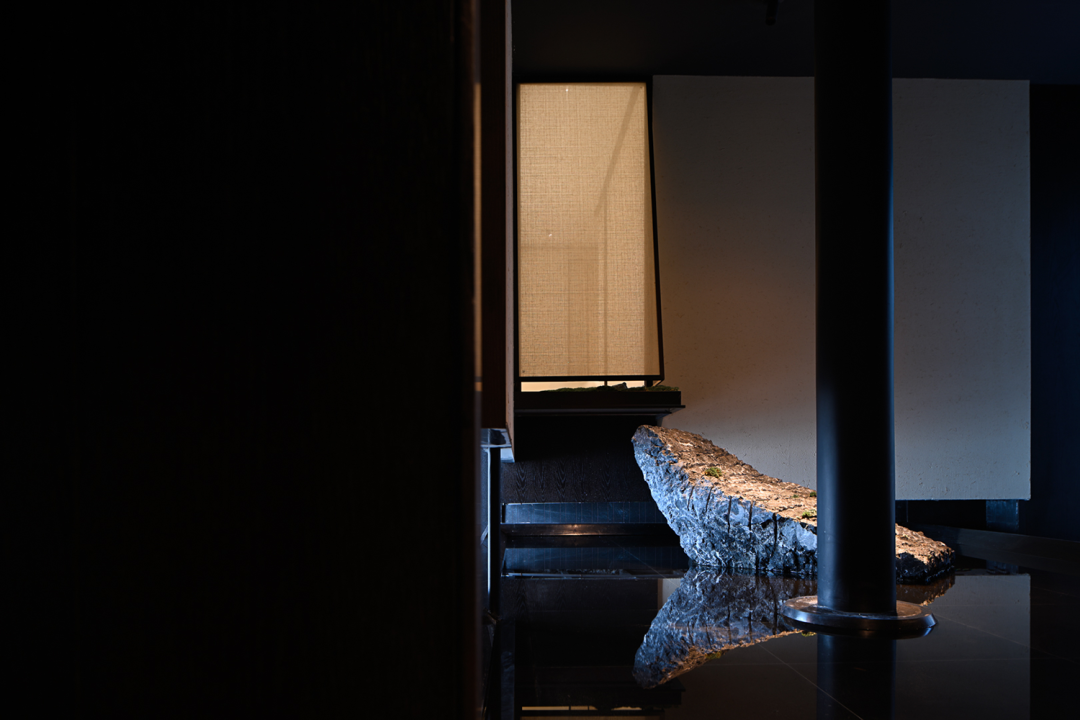 炉村茶舍丨中国无锡丨正负下舍-72