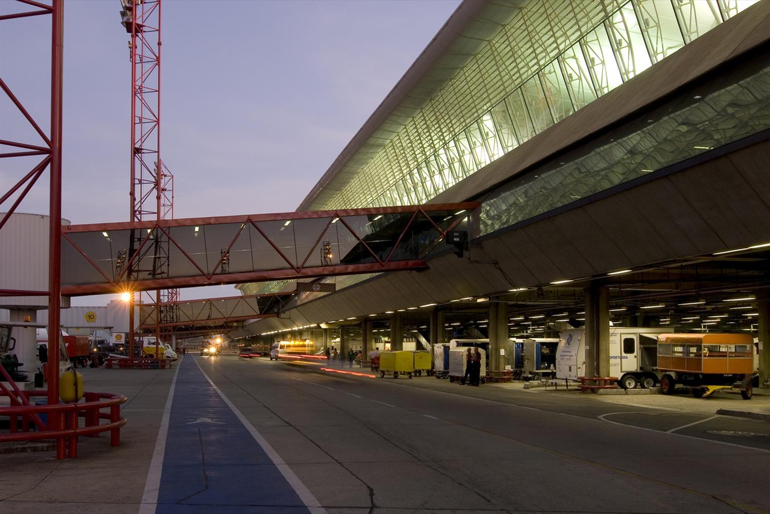 巴西国际机场-5