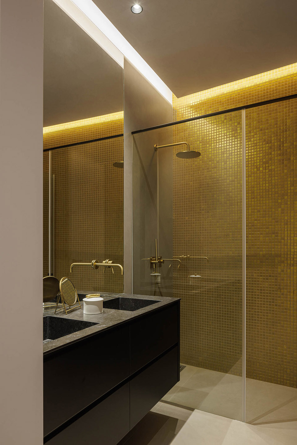 BOURO 住宅丨葡萄牙丨MUTANT ARQUITECTURA & DESIGN-158