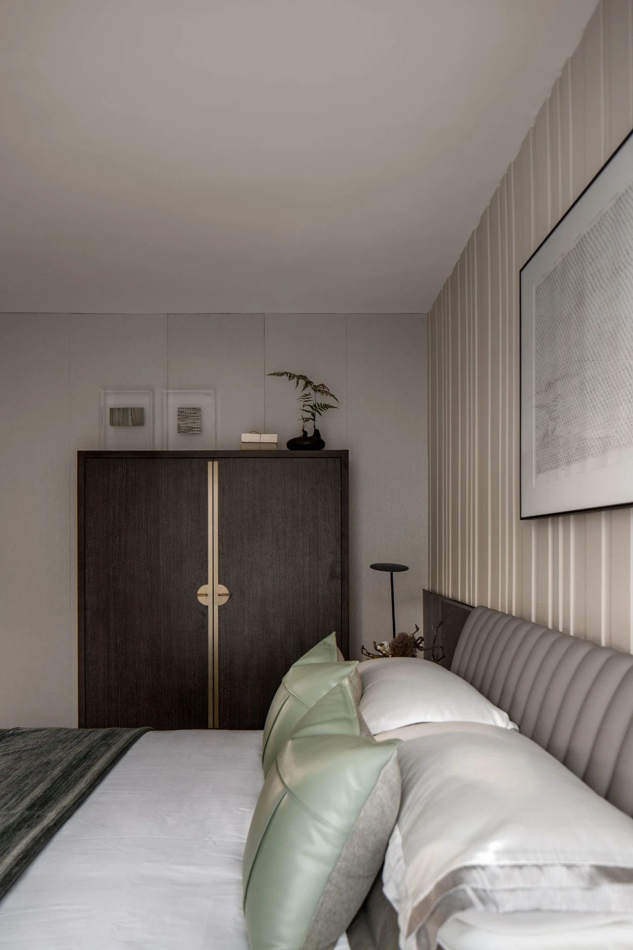 金华现代东方豪宅丨中国金华丨上海璞辉空间设计有限公司-78