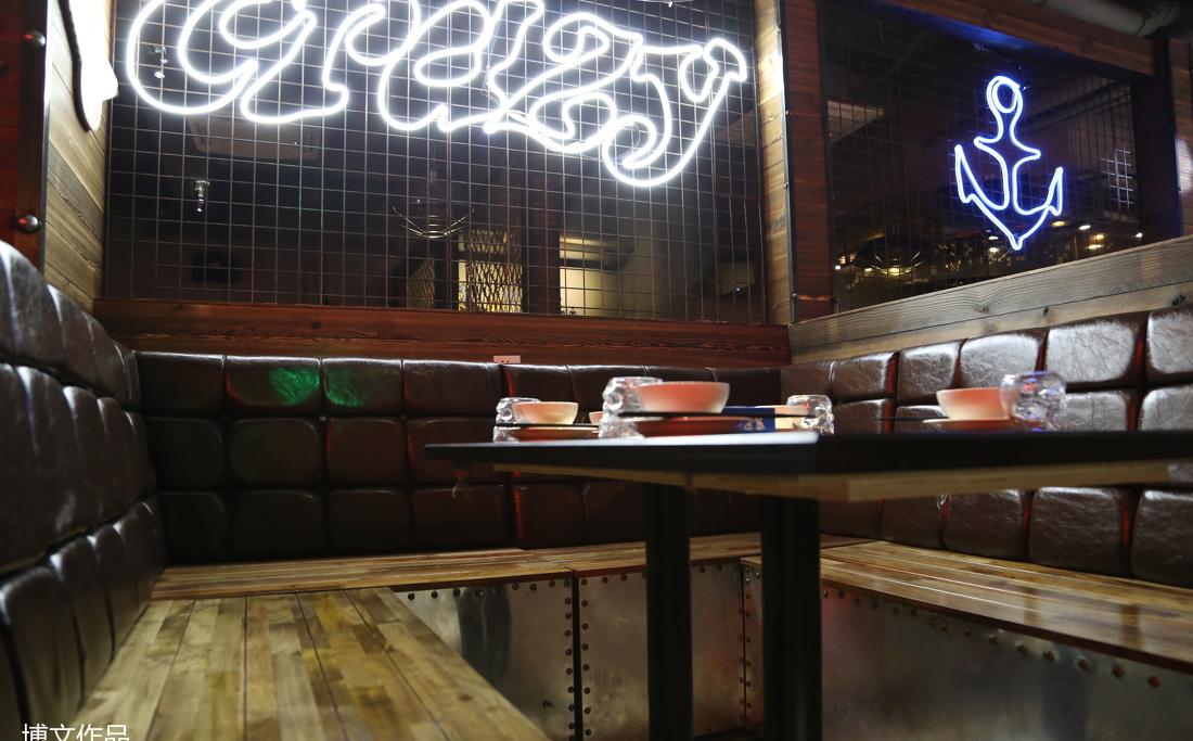 爱疯炭火烤鱼-27