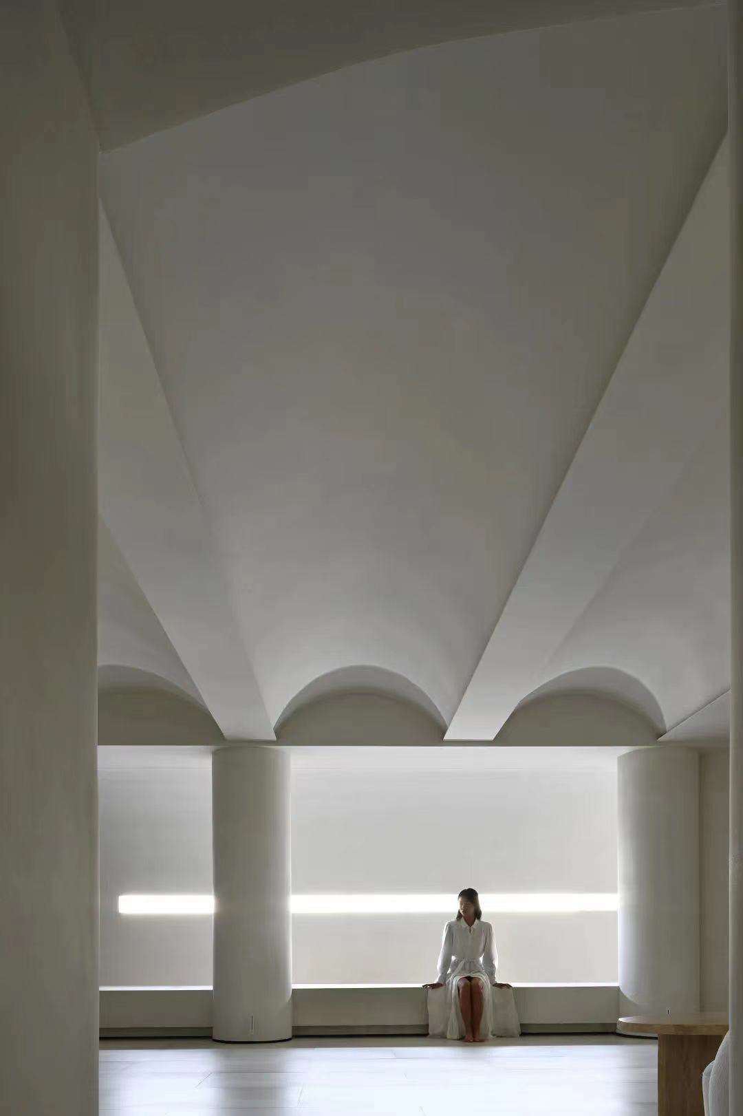 MURRY MANOR 木礼丨中国无锡丨精成设计-126