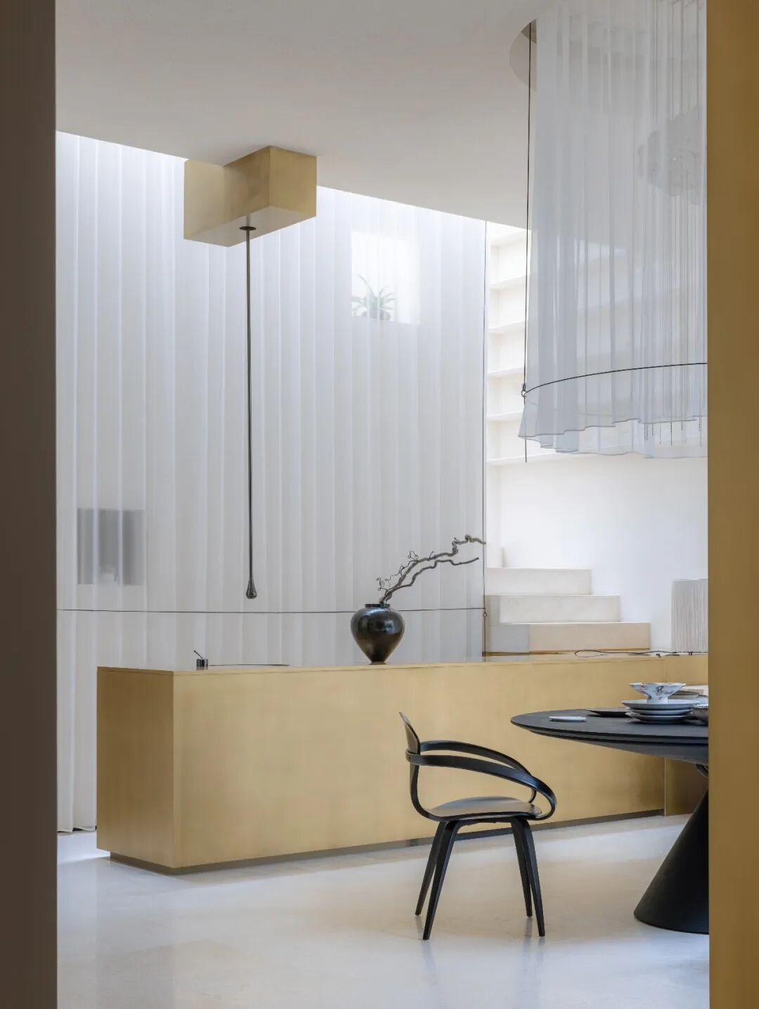 别墅定制—不为潮流，只为己态丨中国北京丨崔树-63