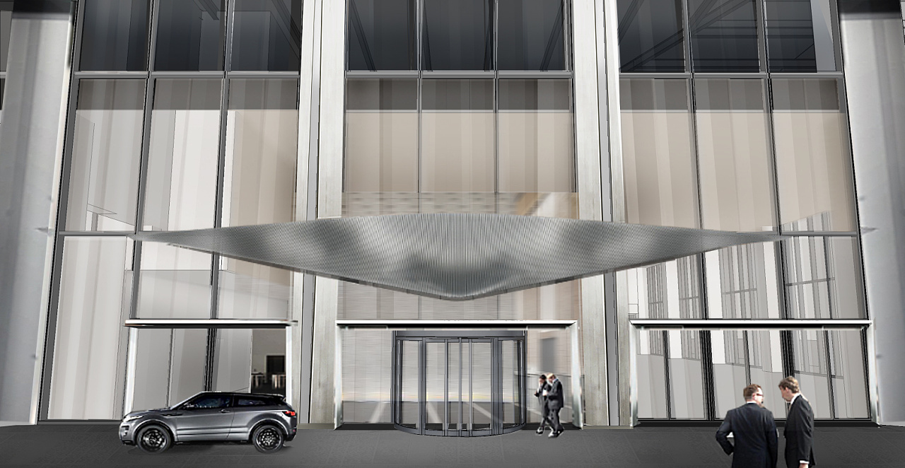 上海外滩 W 酒店丨中国上海-7