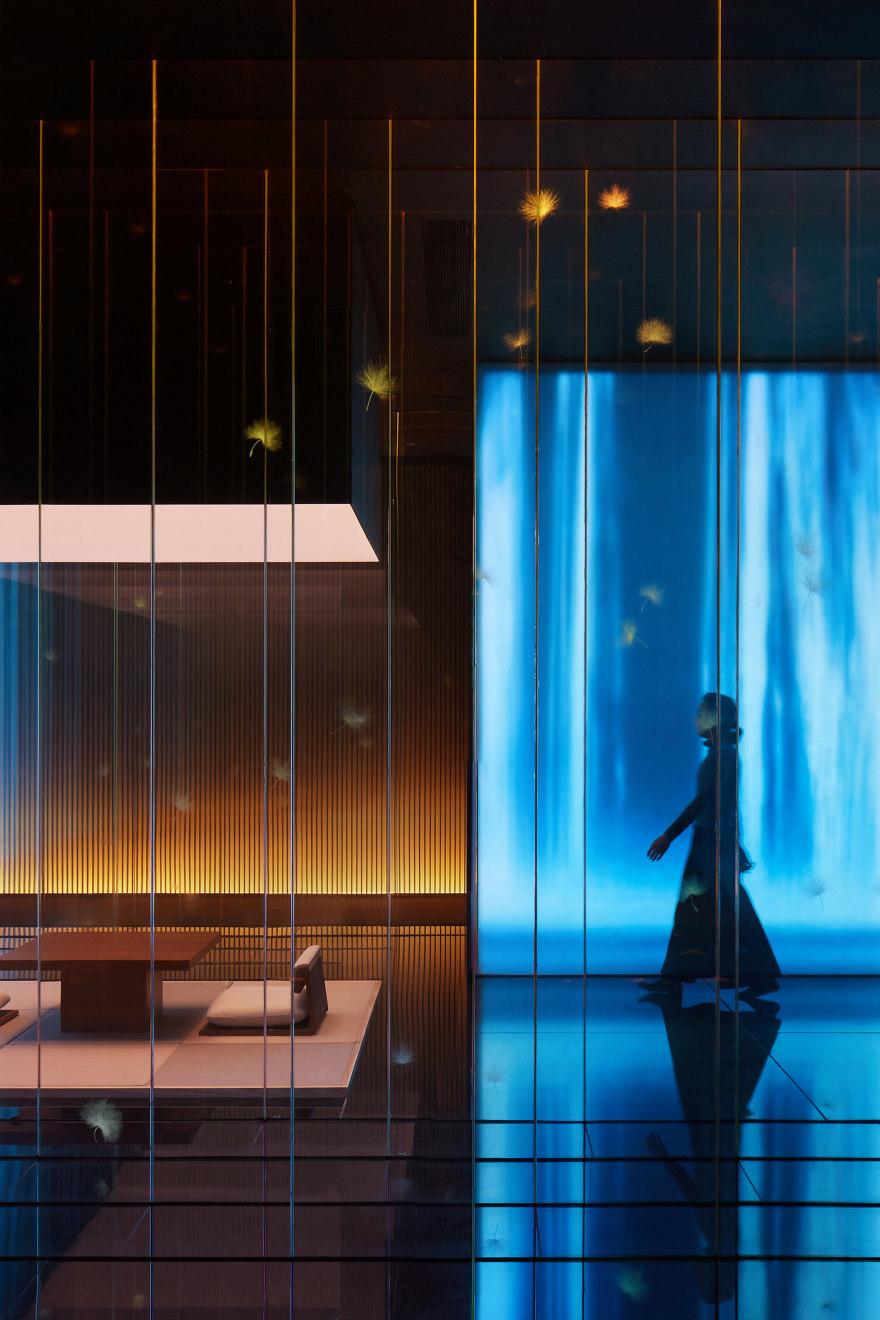 梦幻上海世外桃源般的 Jiyu Spa-13