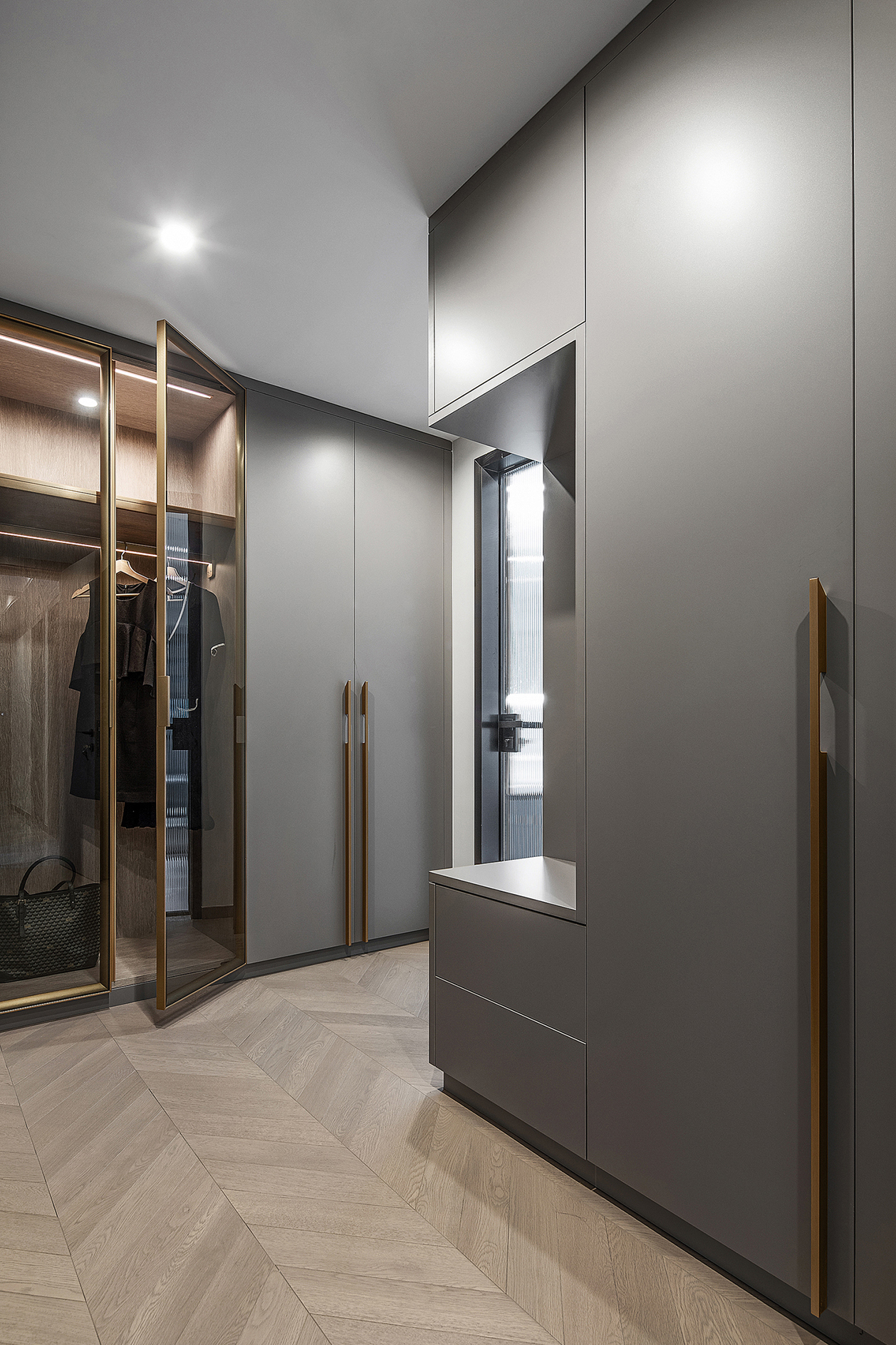 浅静丨中国深圳丨深圳漾空间设计有限公司-23