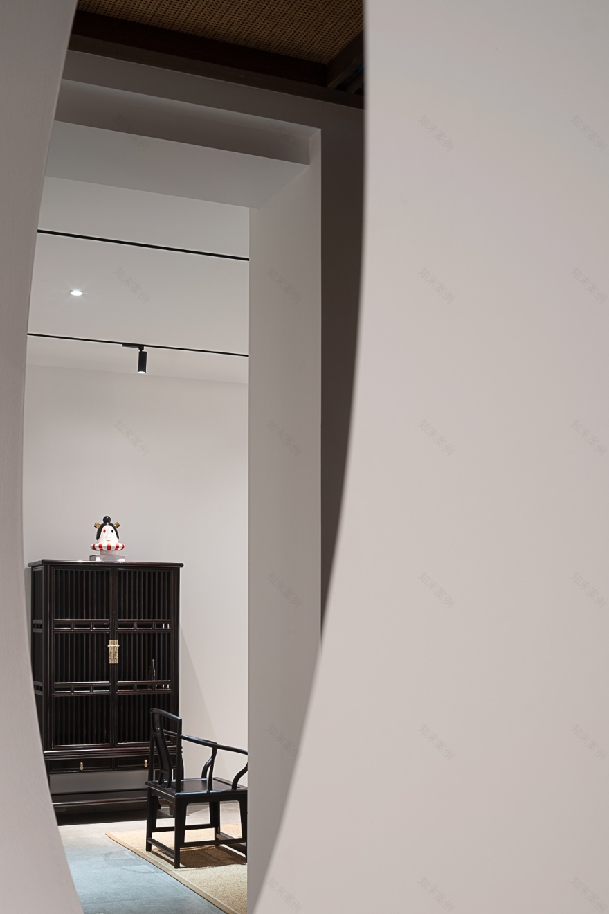 艺盟百胜旗舰店丨中国苏州丨尤格空间设计事务所-41