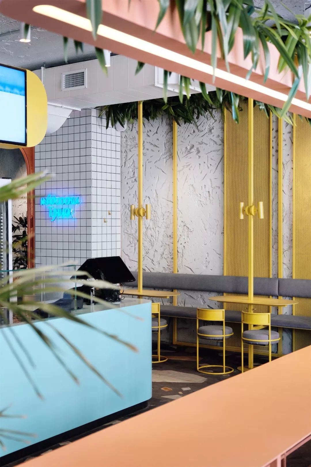 简约至上,空间为魂——DA 建筑师事务所室内设计案例-13