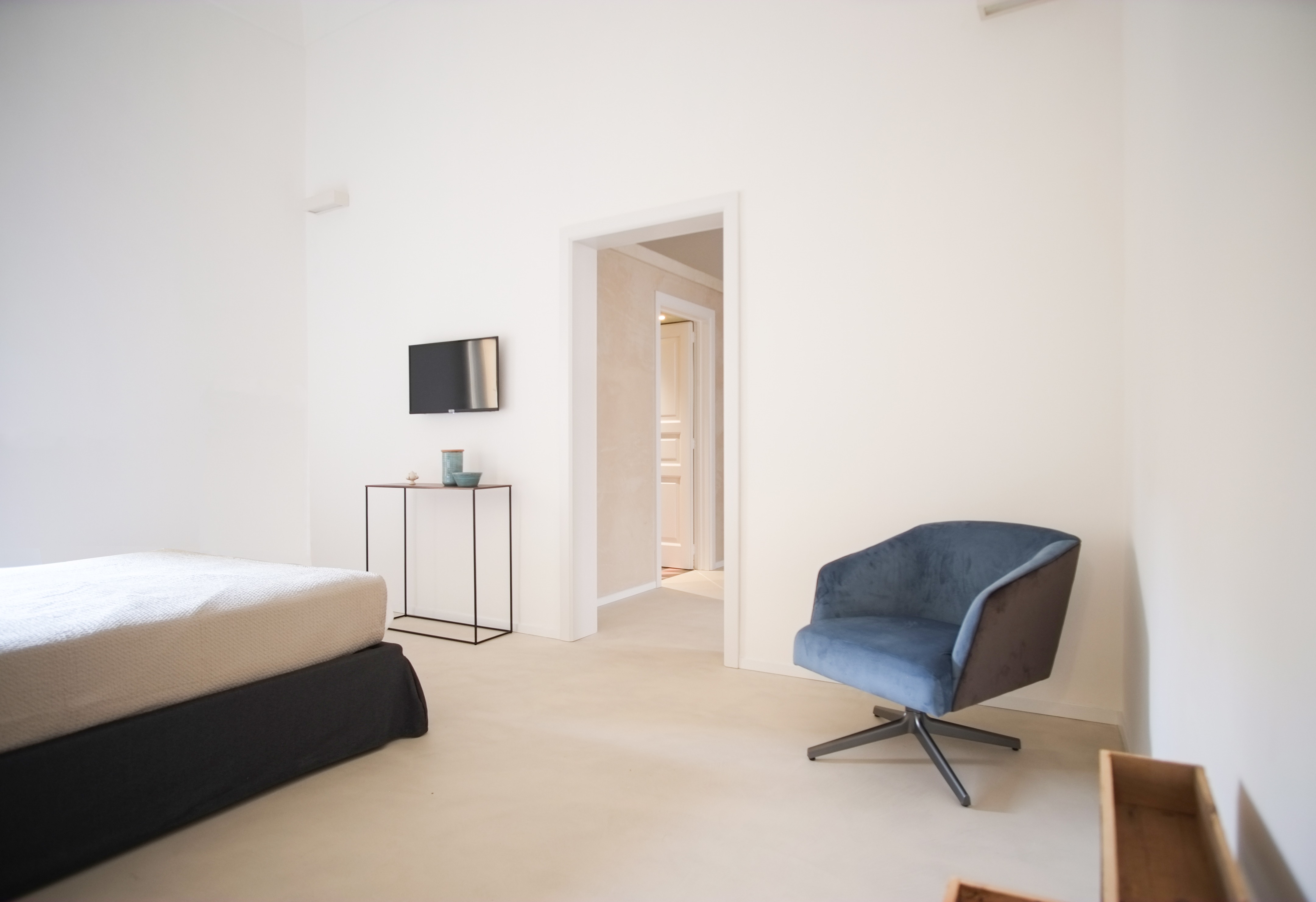 Galatina 历史中心酒店改造-7