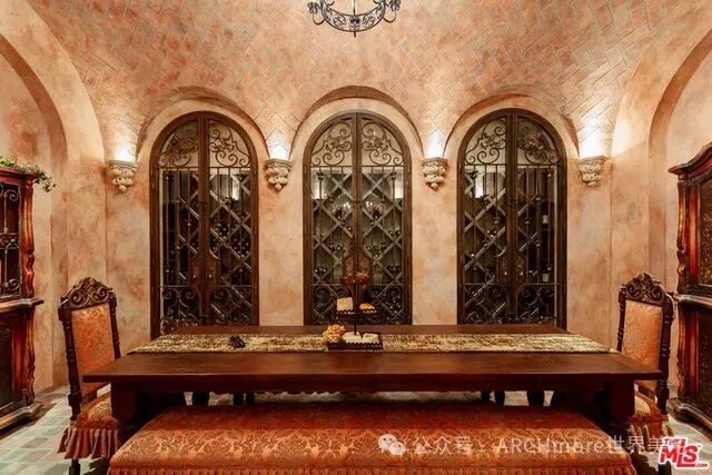 VillaBellezza意大利风格杰作-21