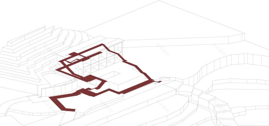 浙江平阳岭根村山谷民宿项目丨中国温州丨y.ad studio | 上海严旸建筑设计工作室-20